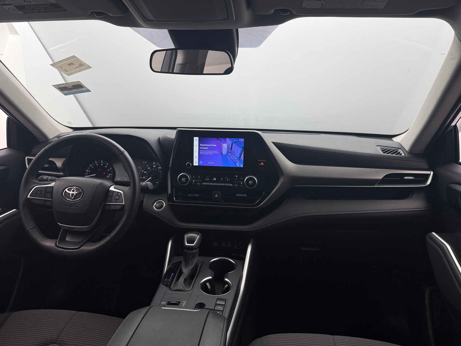 Thumbnail: 2025 Toyota Highlander - 3