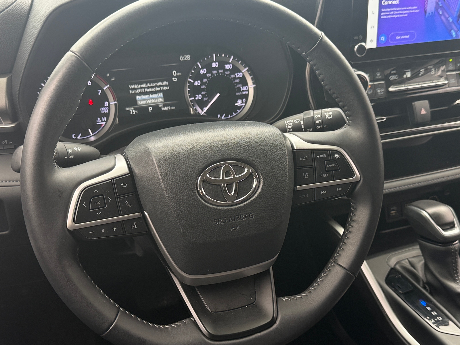 Thumbnail: 2025 Toyota Highlander - 5