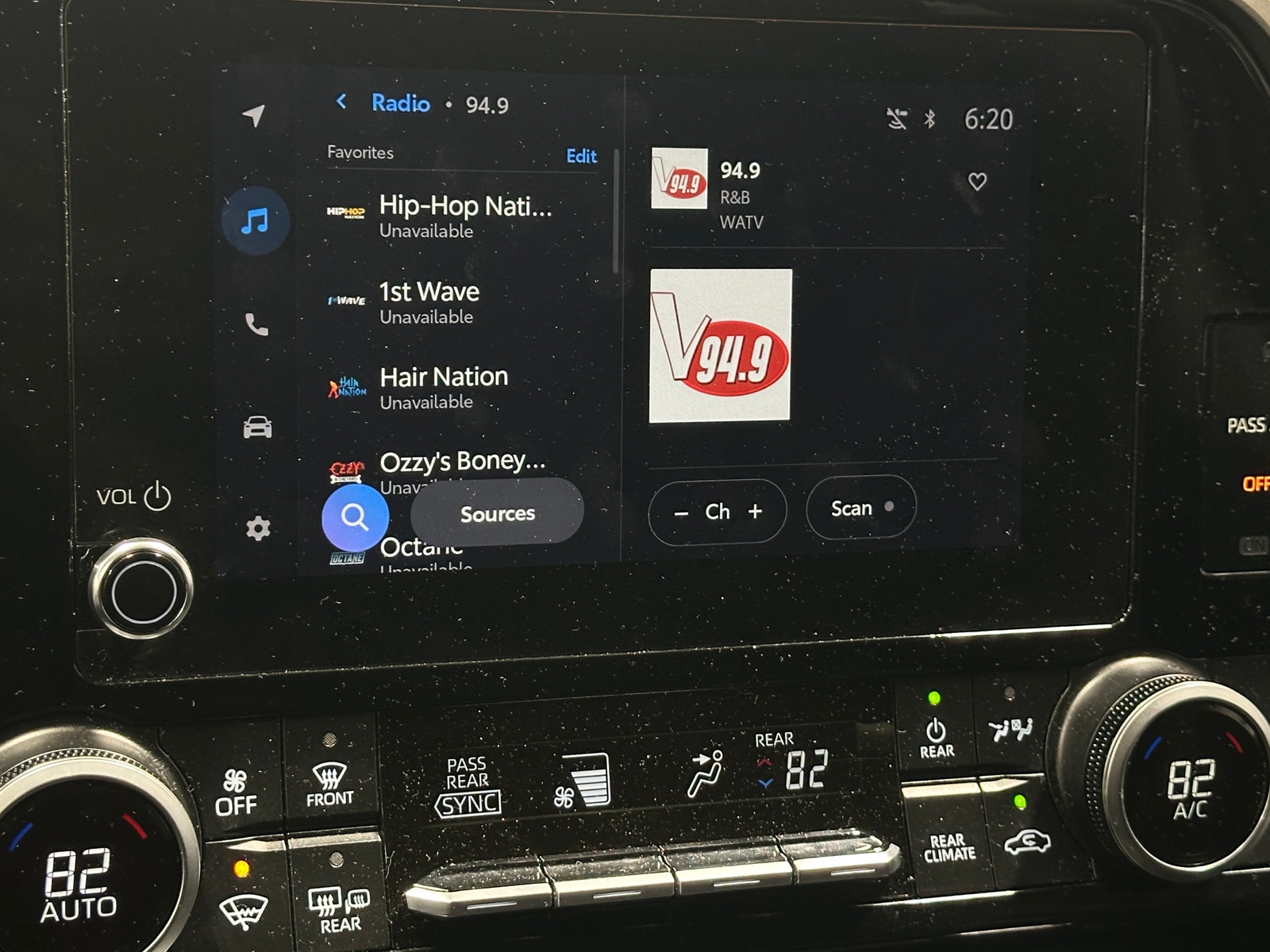 Thumbnail: 2025 Toyota Highlander - 4