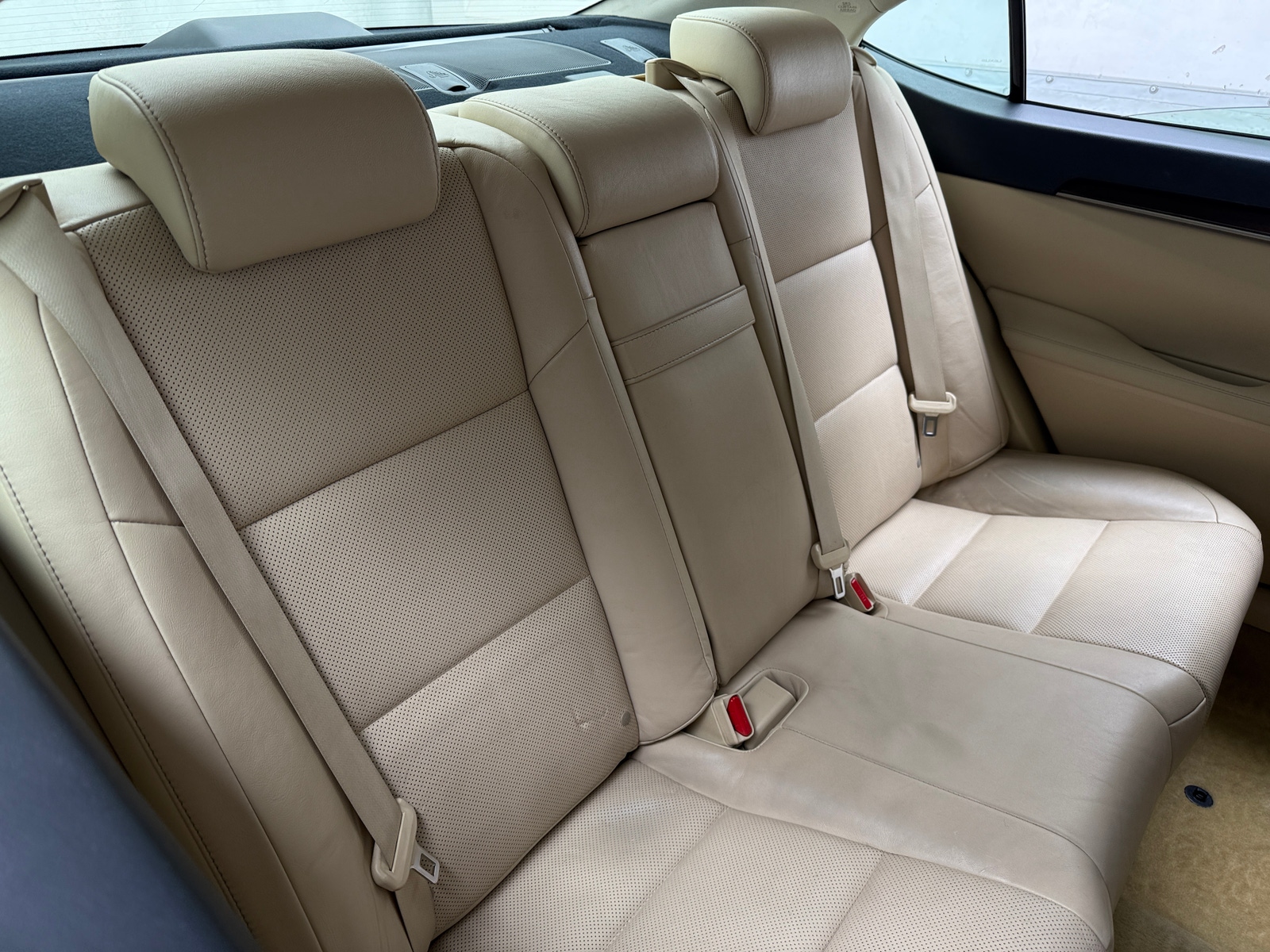 Thumbnail: 2014 Lexus ES - 5