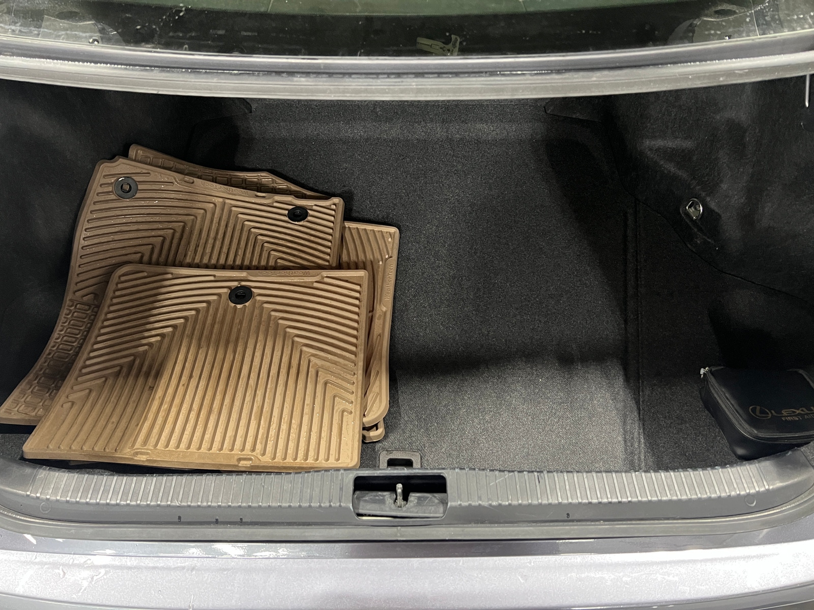 Thumbnail: 2014 Lexus ES - 6