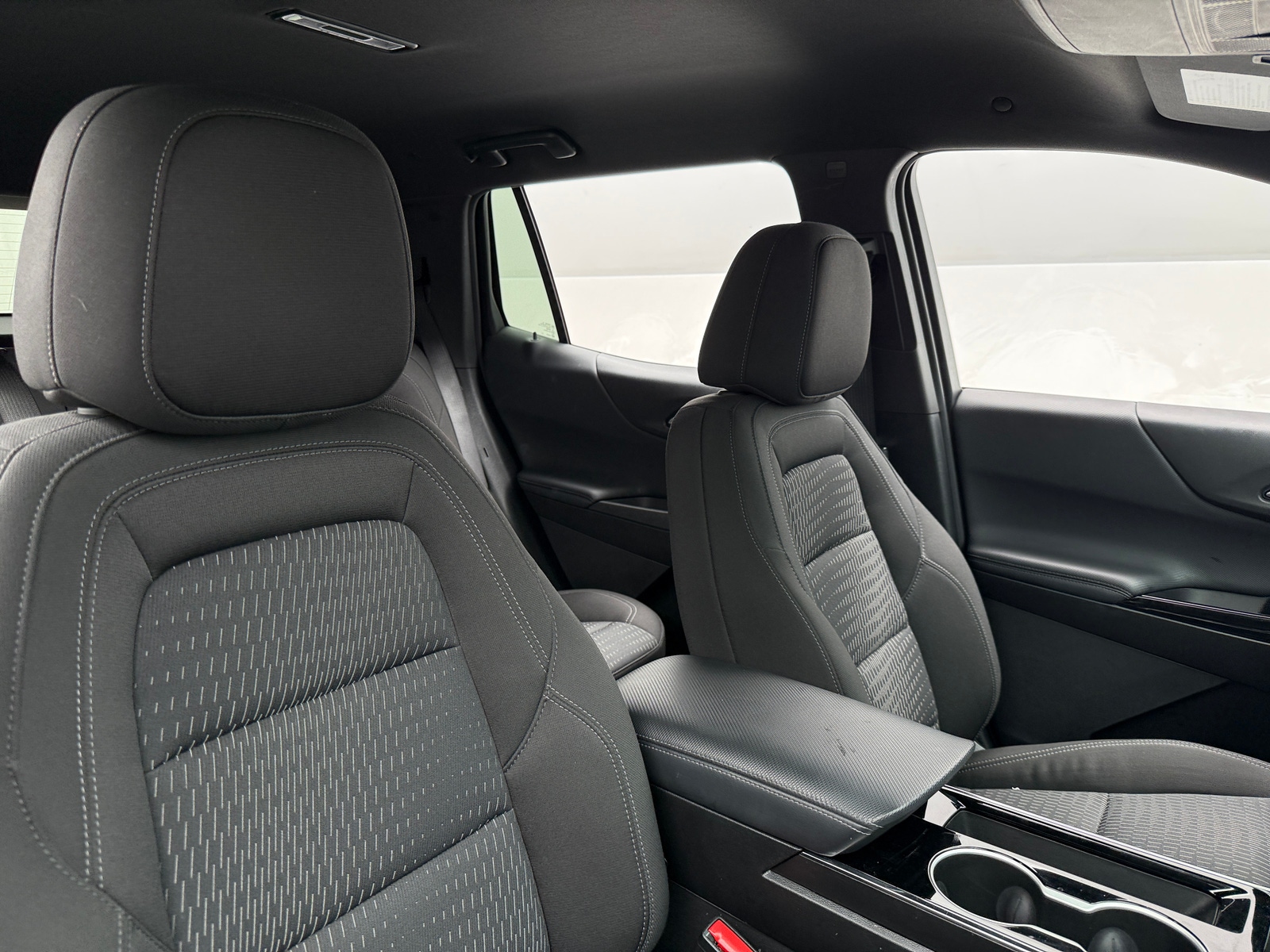 Thumbnail: 2025 Chevrolet Equinox - 2