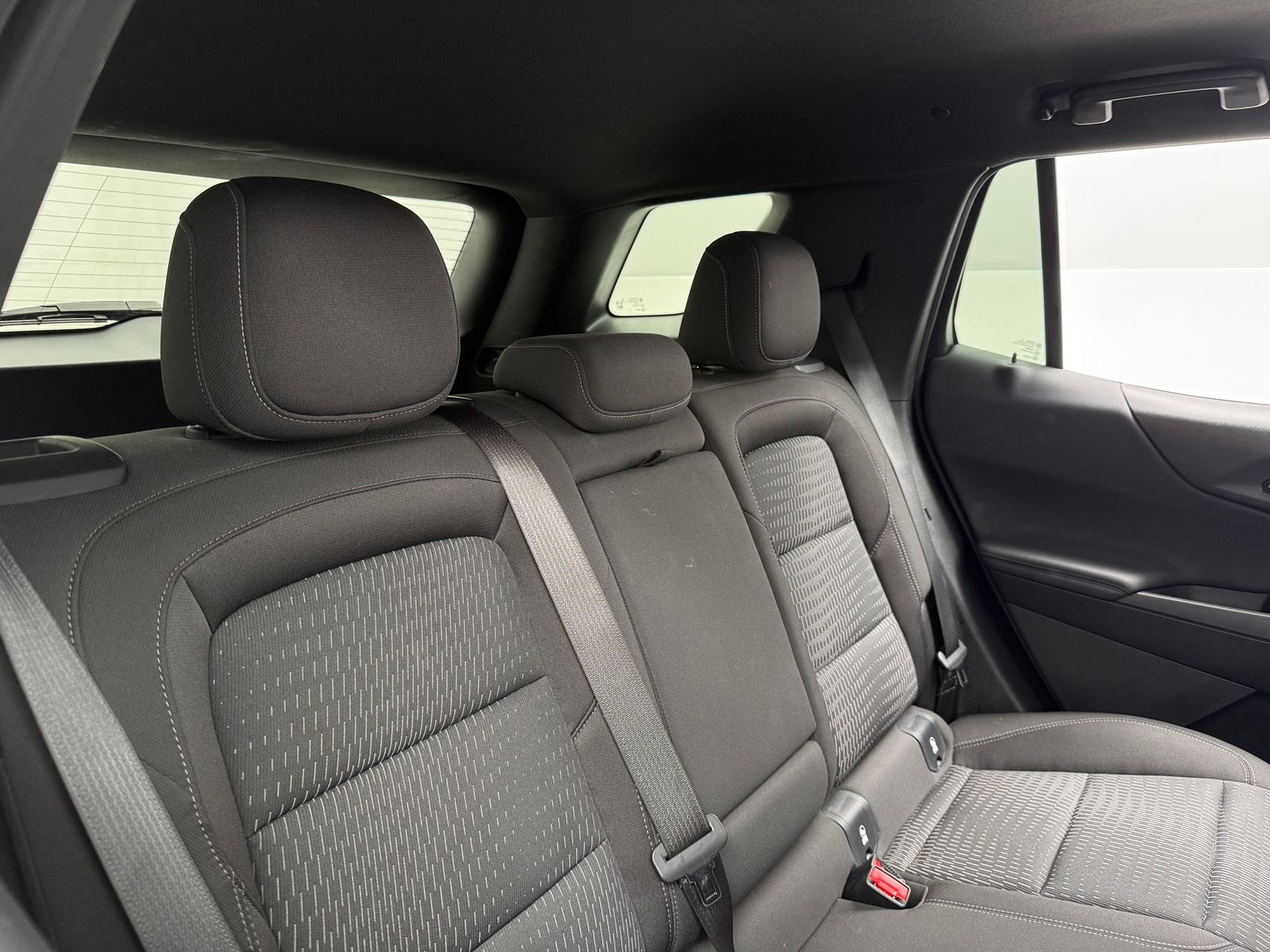 Thumbnail: 2025 Chevrolet Equinox - 6