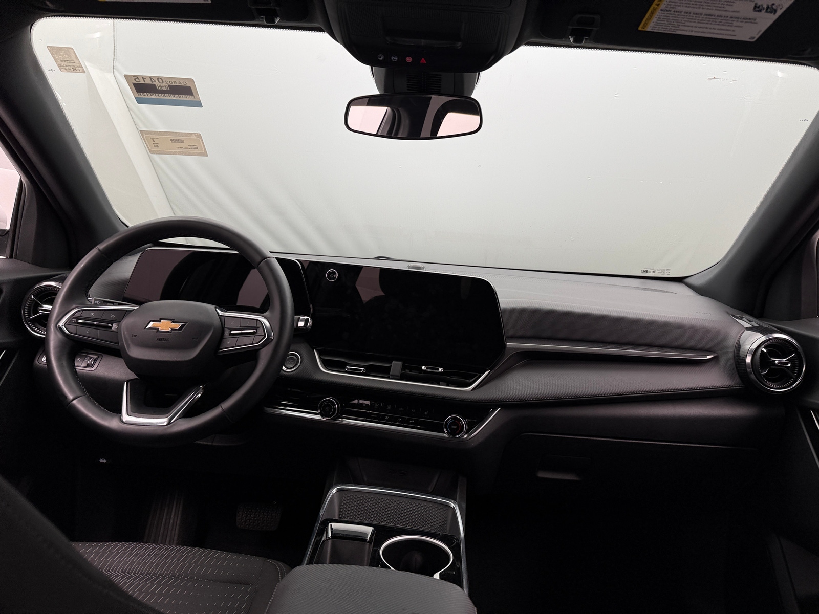 Thumbnail: 2025 Chevrolet Equinox - 3