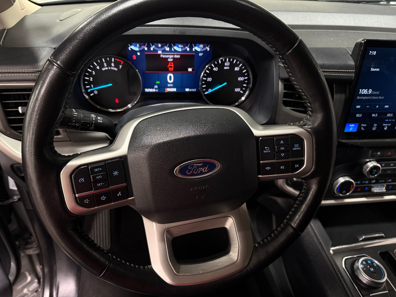 Thumbnail: 2024 Ford Expedition MAX - 4