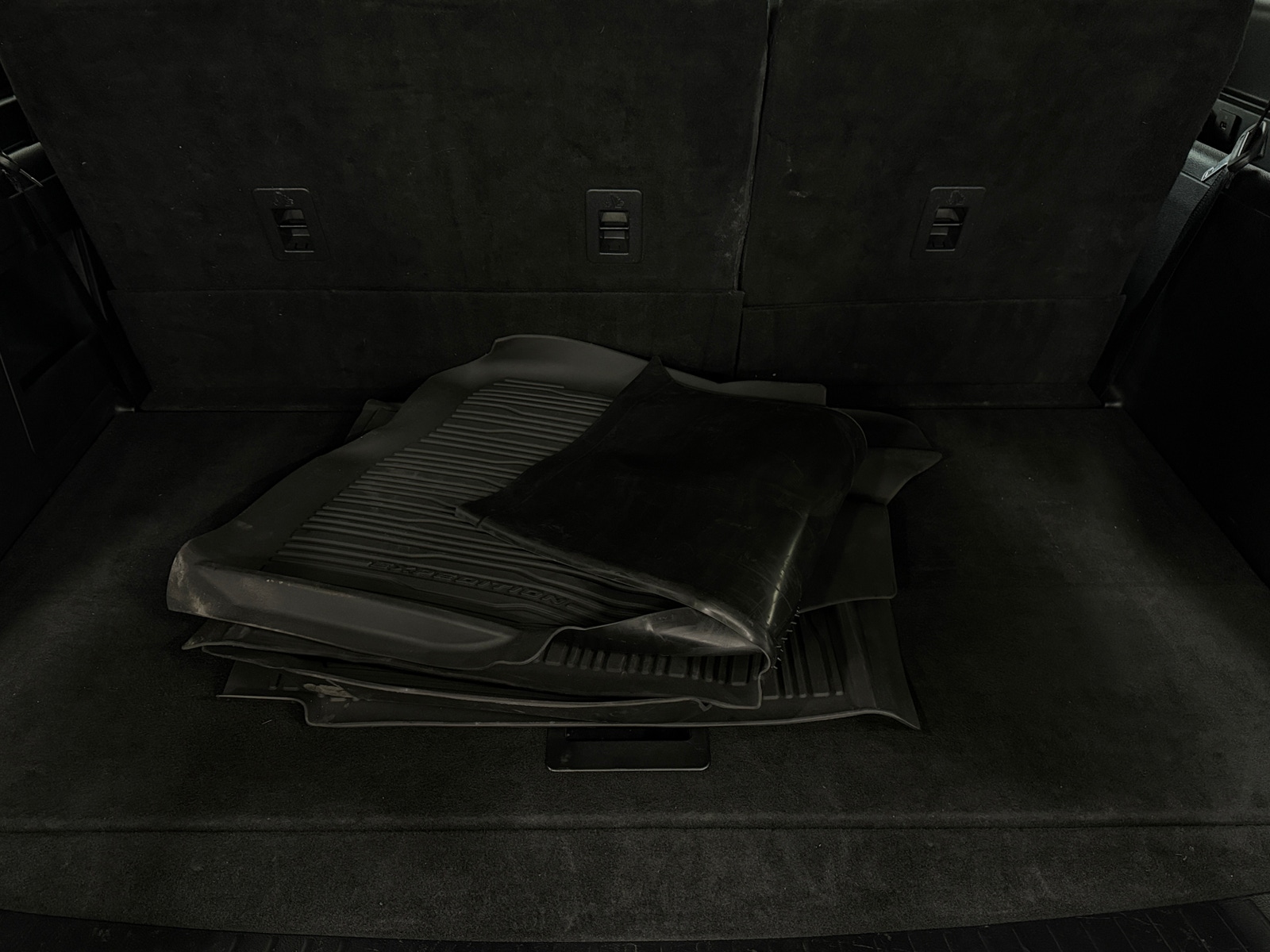 Thumbnail: 2024 Ford Expedition MAX - 6