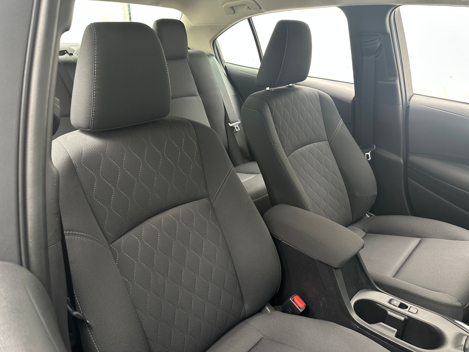 Thumbnail: 2025 Toyota Corolla - 2