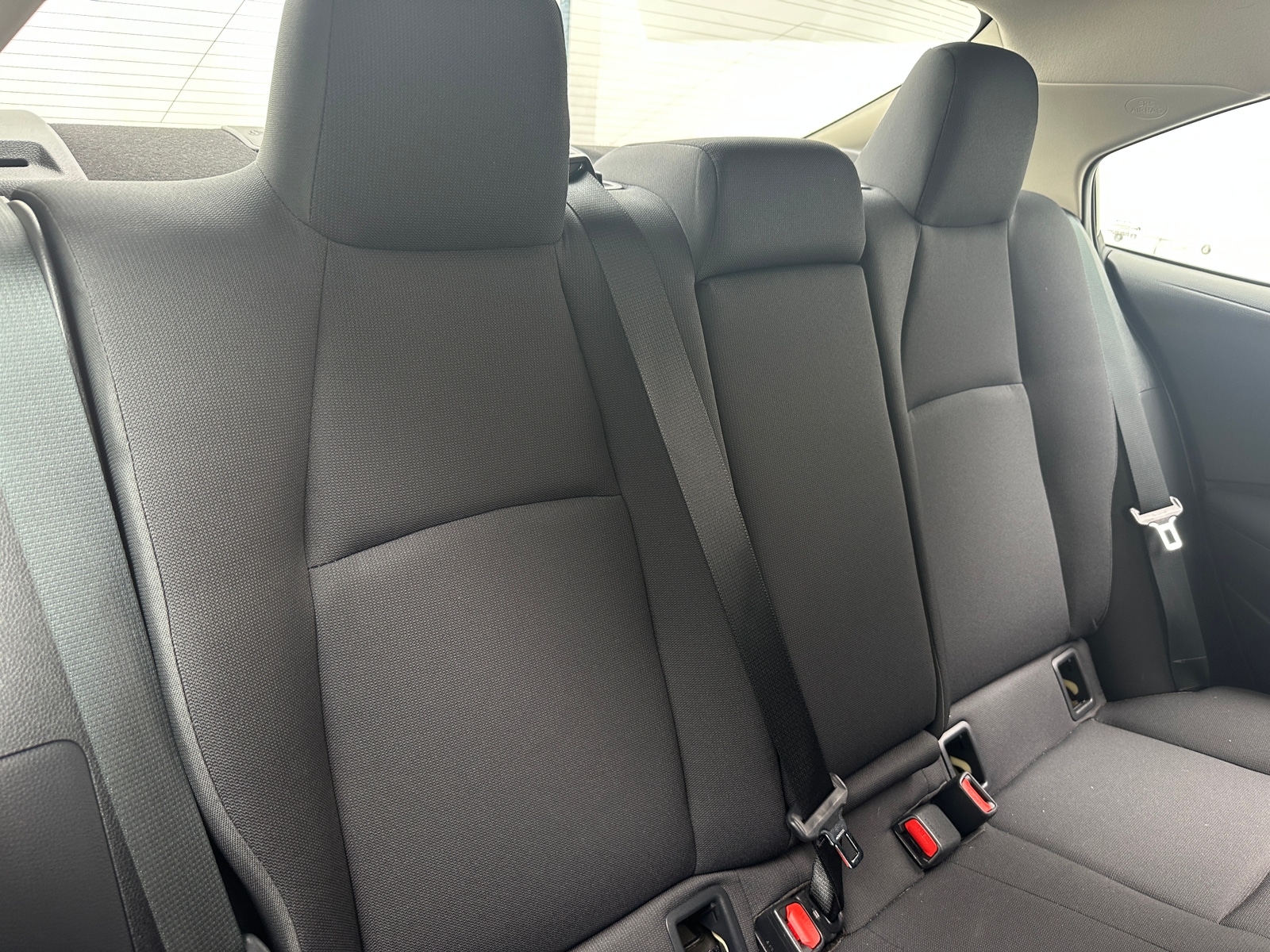 Thumbnail: 2025 Toyota Corolla - 6