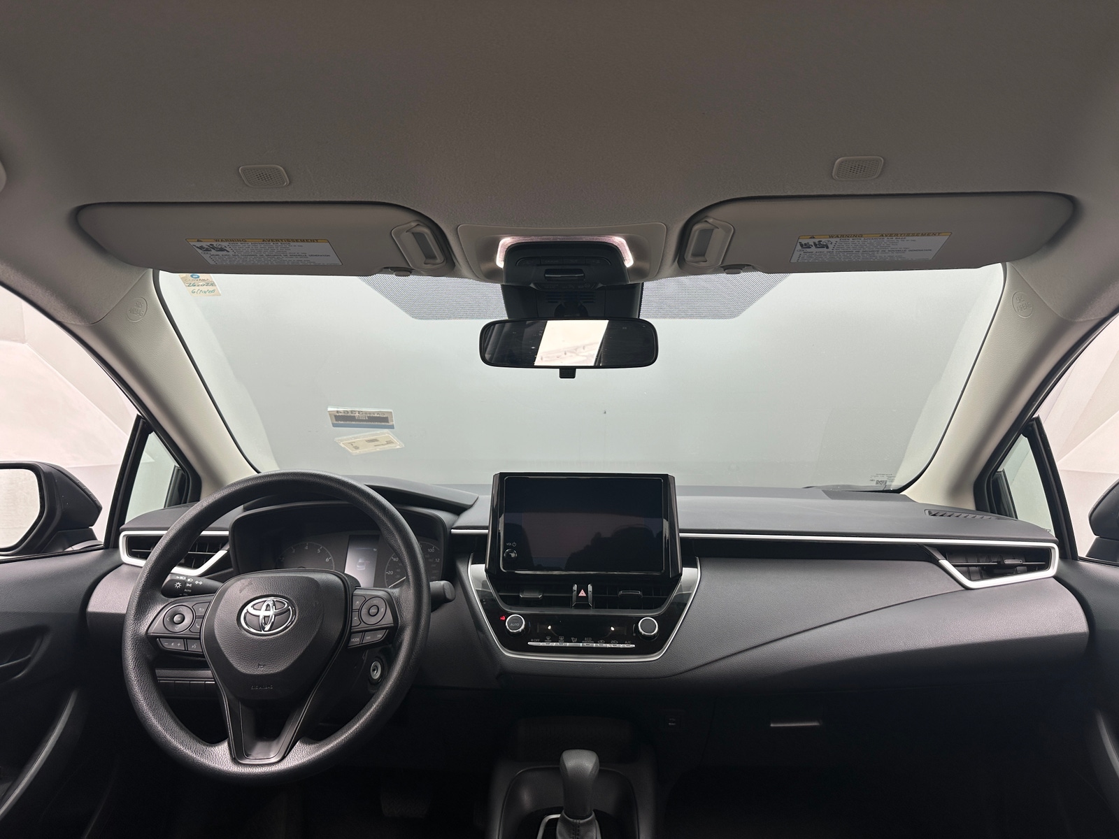 Thumbnail: 2025 Toyota Corolla - 3