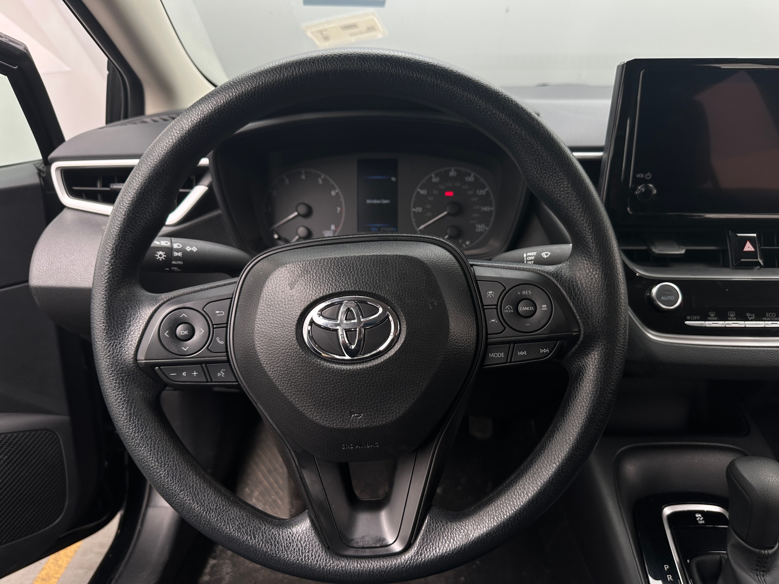 Thumbnail: 2025 Toyota Corolla - 5