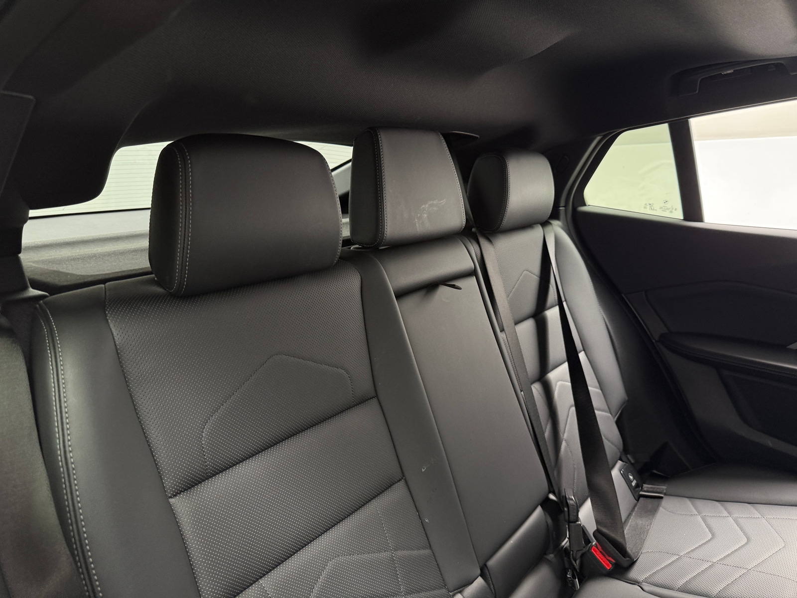 Thumbnail: 2025 BMW X2 - 5