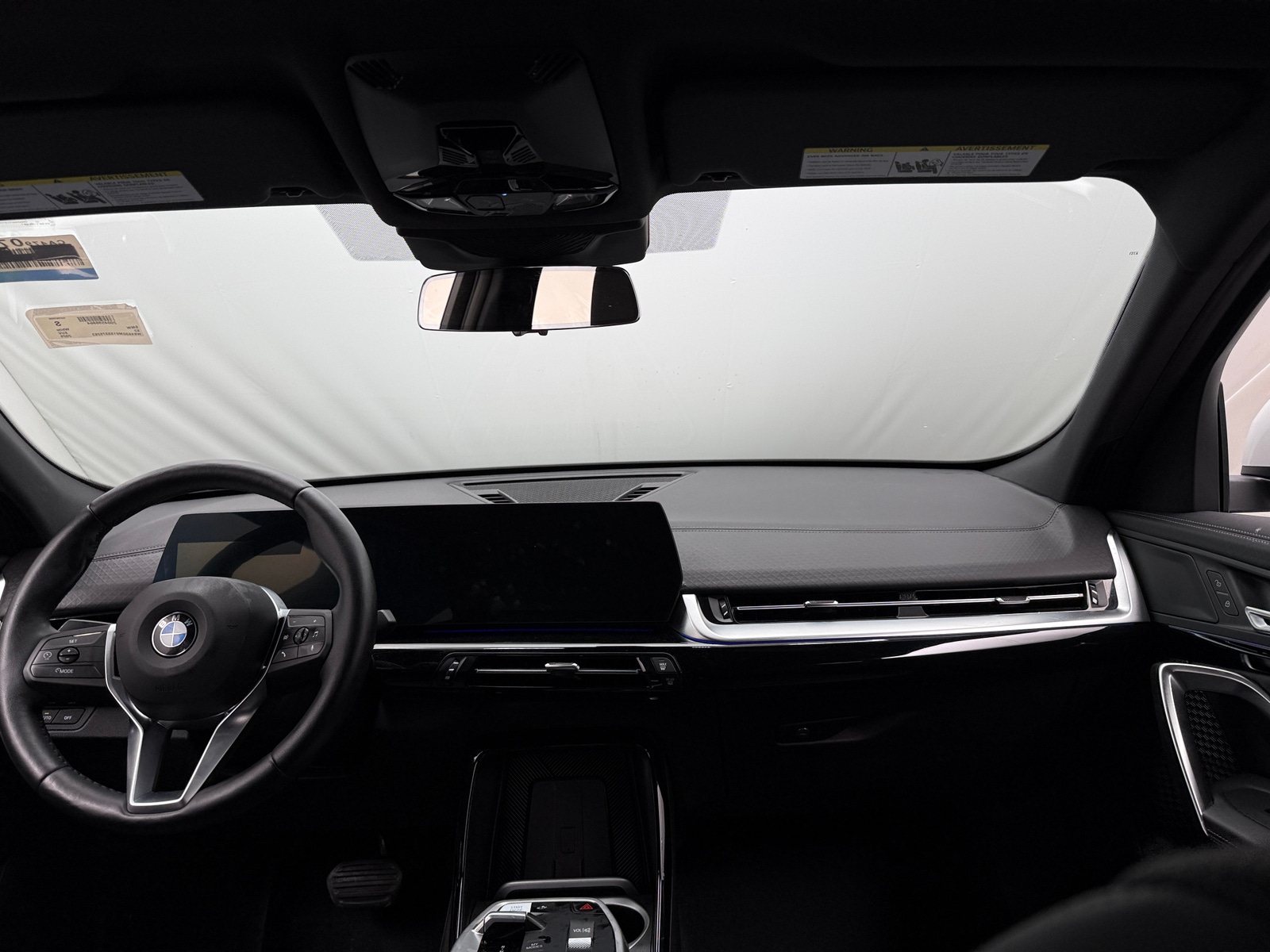 Thumbnail: 2025 BMW X2 - 2