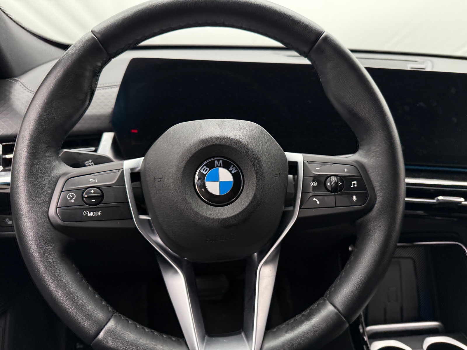 Thumbnail: 2025 BMW X2 - 4