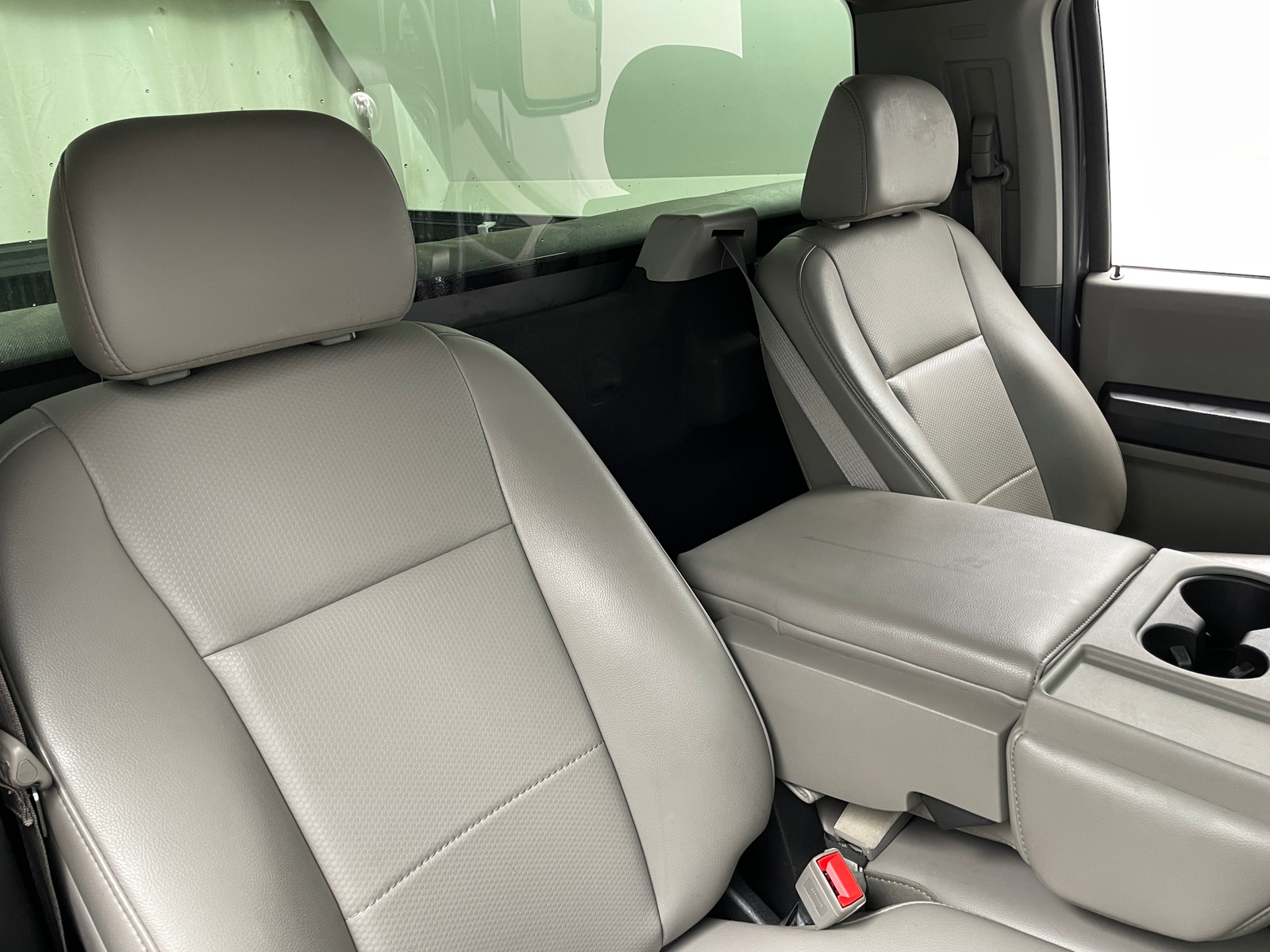 Thumbnail: 2018 Ford Econoline - 2