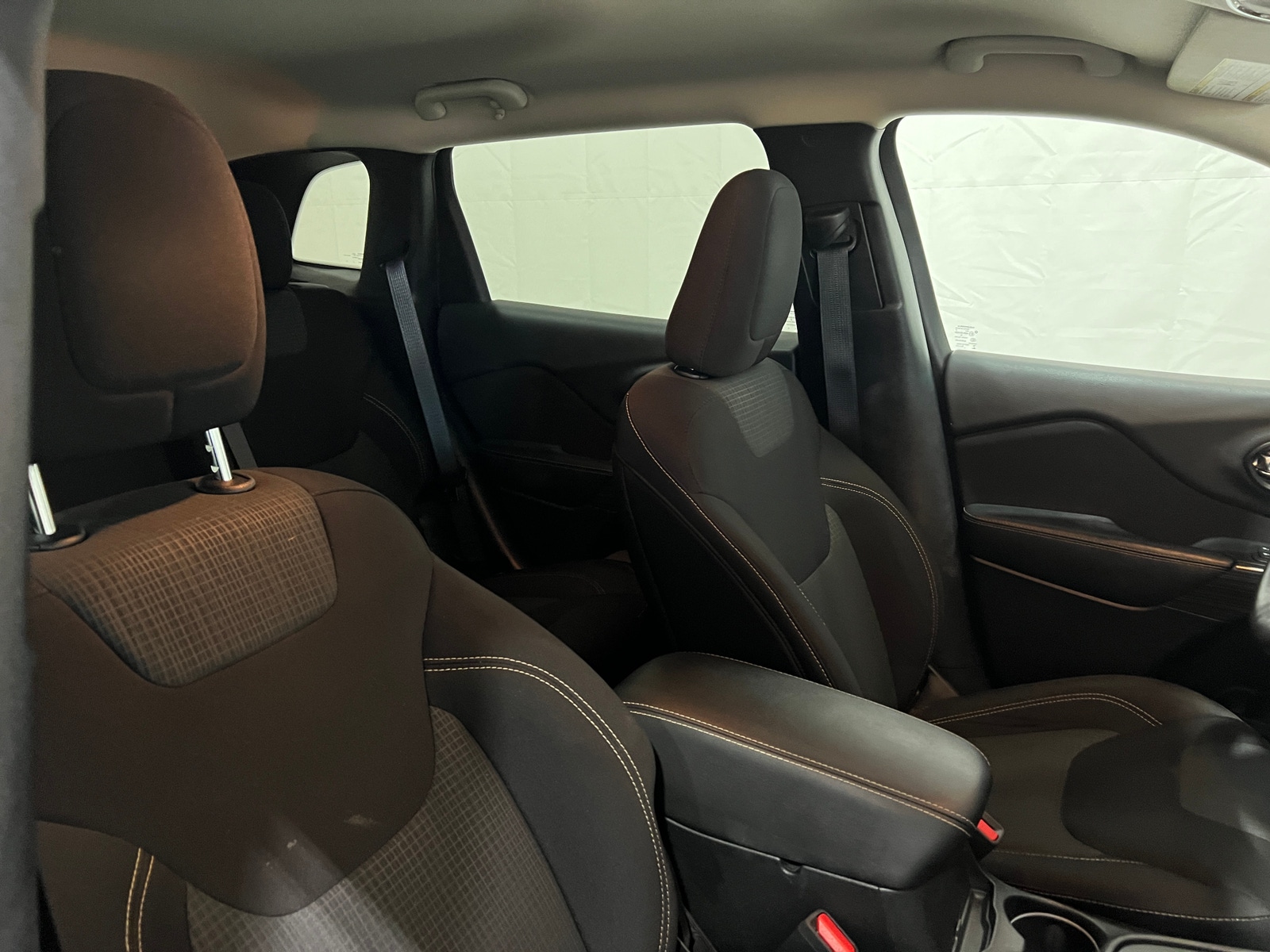 Thumbnail: 2017 Jeep Cherokee - 2