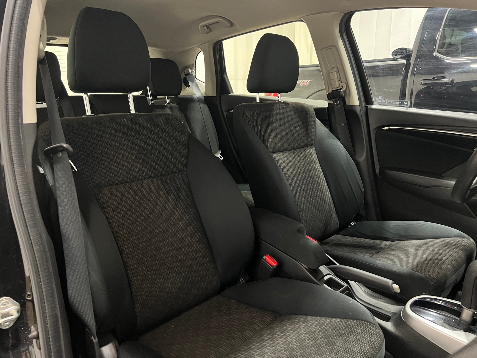 Thumbnail: 2017 Honda Fit - 2