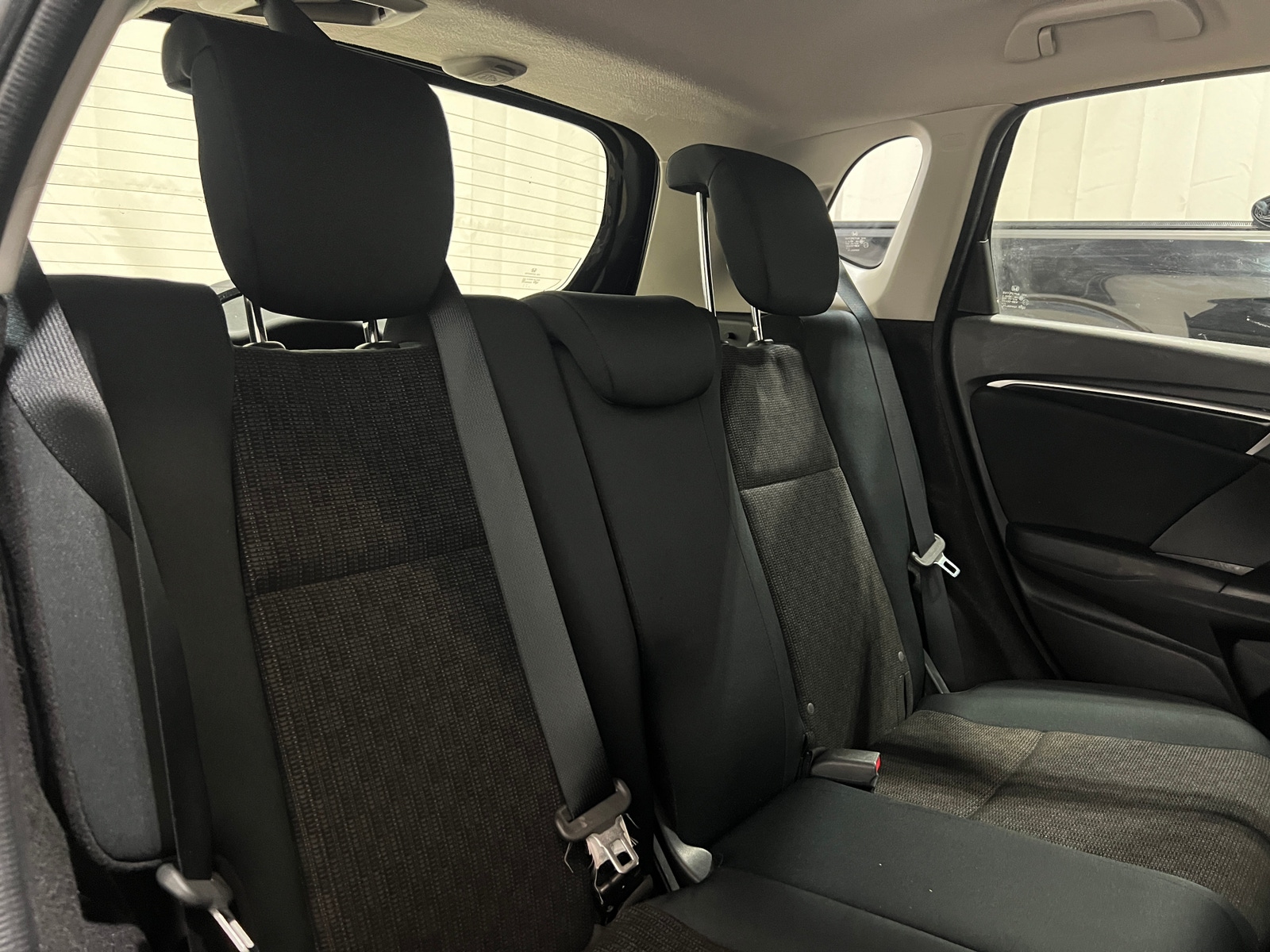 Thumbnail: 2017 Honda Fit - 6