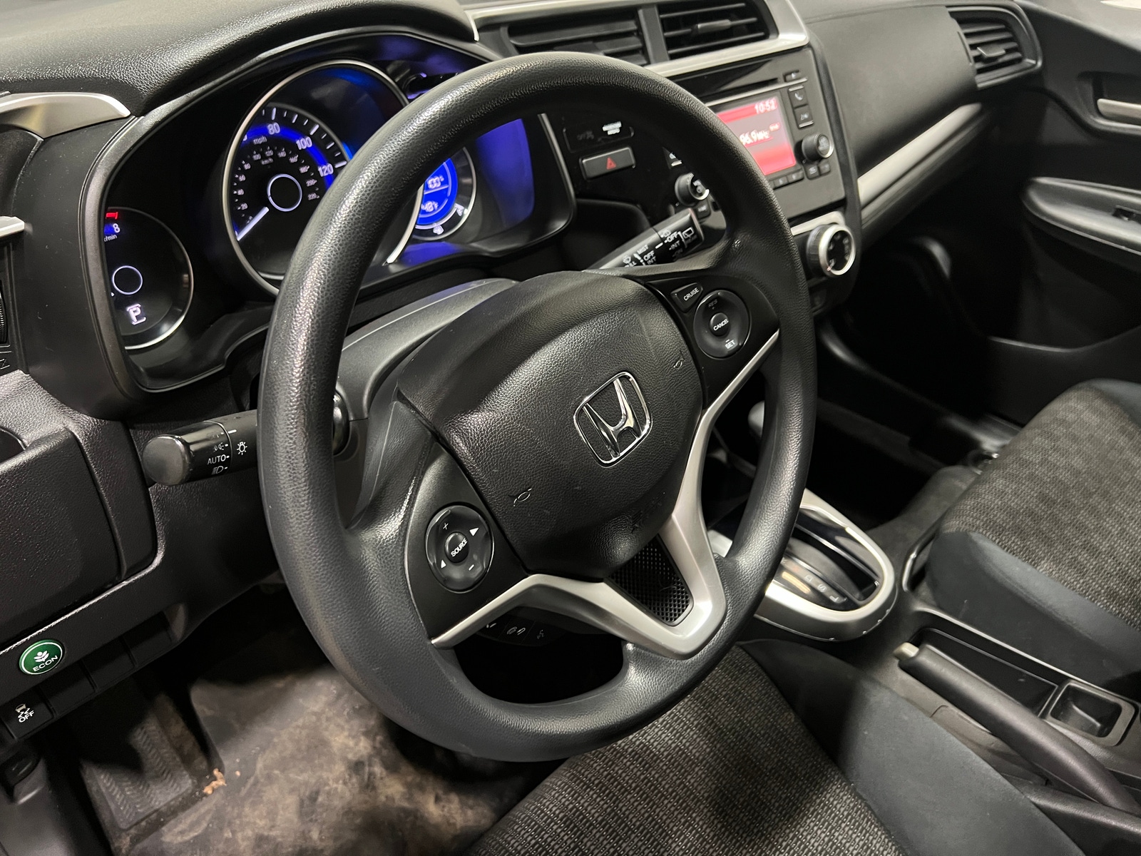 Thumbnail: 2017 Honda Fit - 5