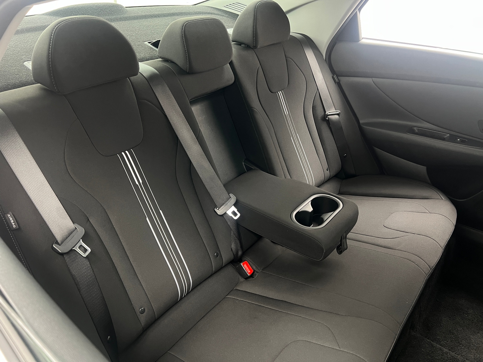 Thumbnail: 2025 Hyundai Elantra - 6