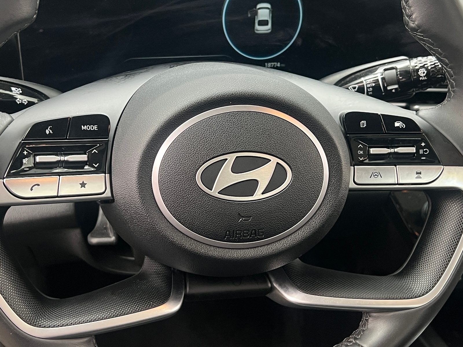 Thumbnail: 2025 Hyundai Elantra - 5