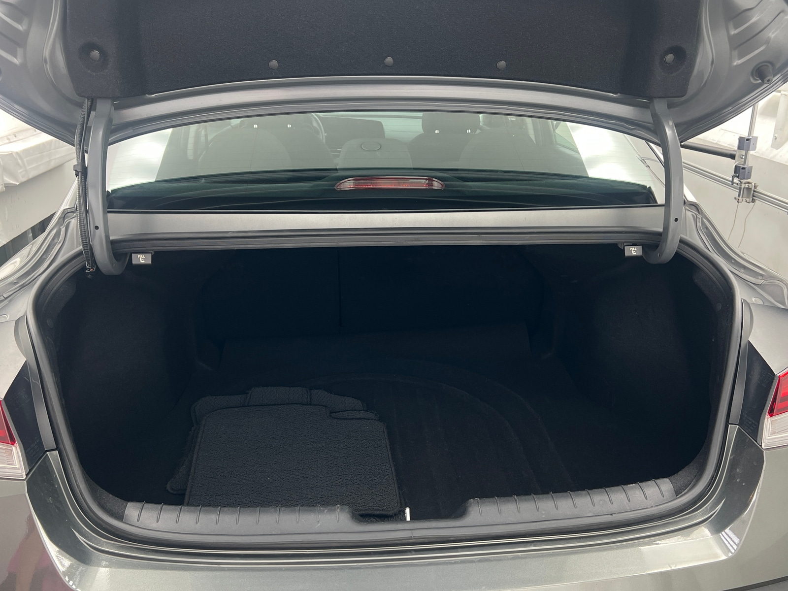 Thumbnail: 2025 Hyundai Elantra - 7