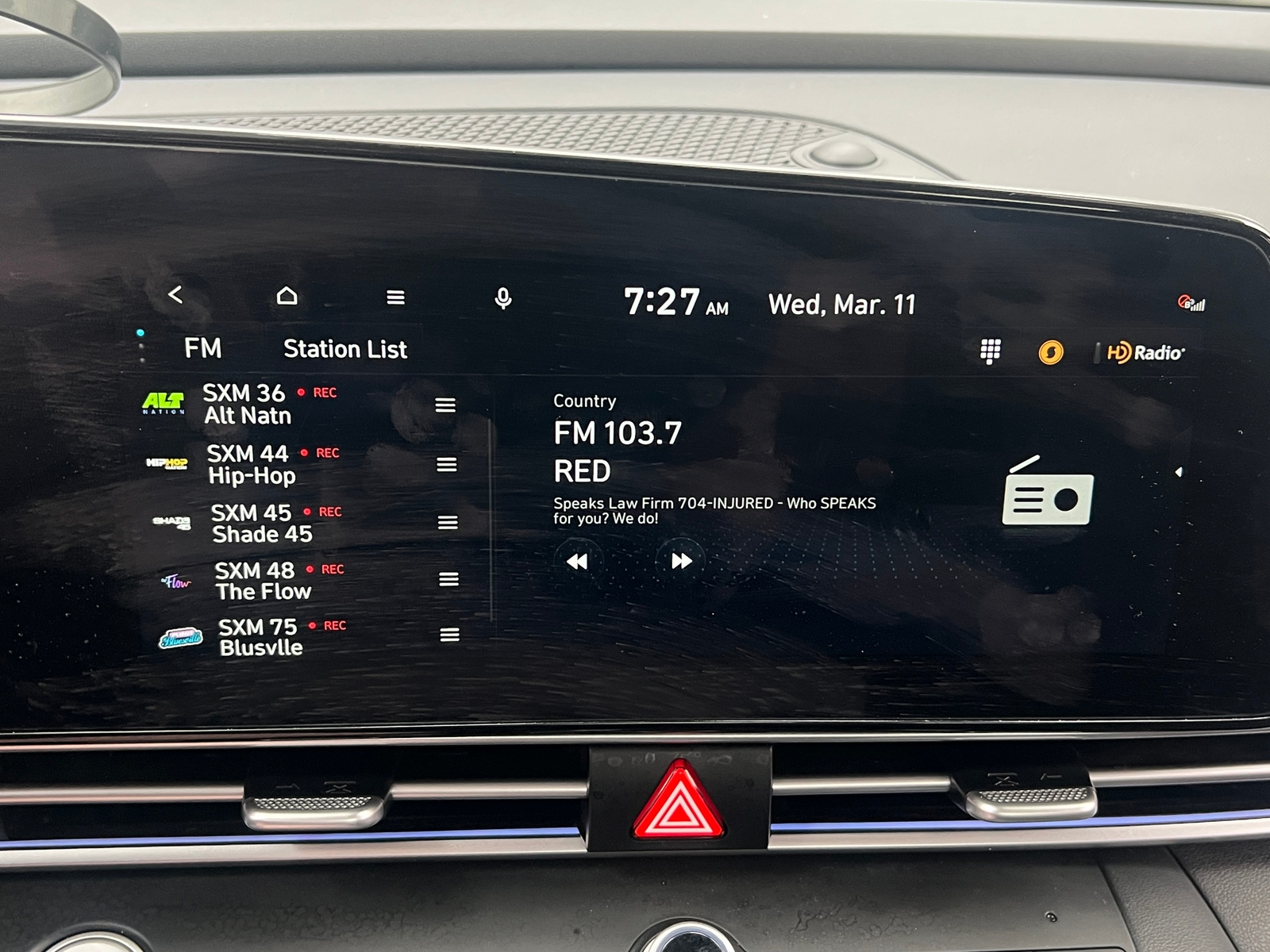 Thumbnail: 2025 Hyundai Elantra - 4