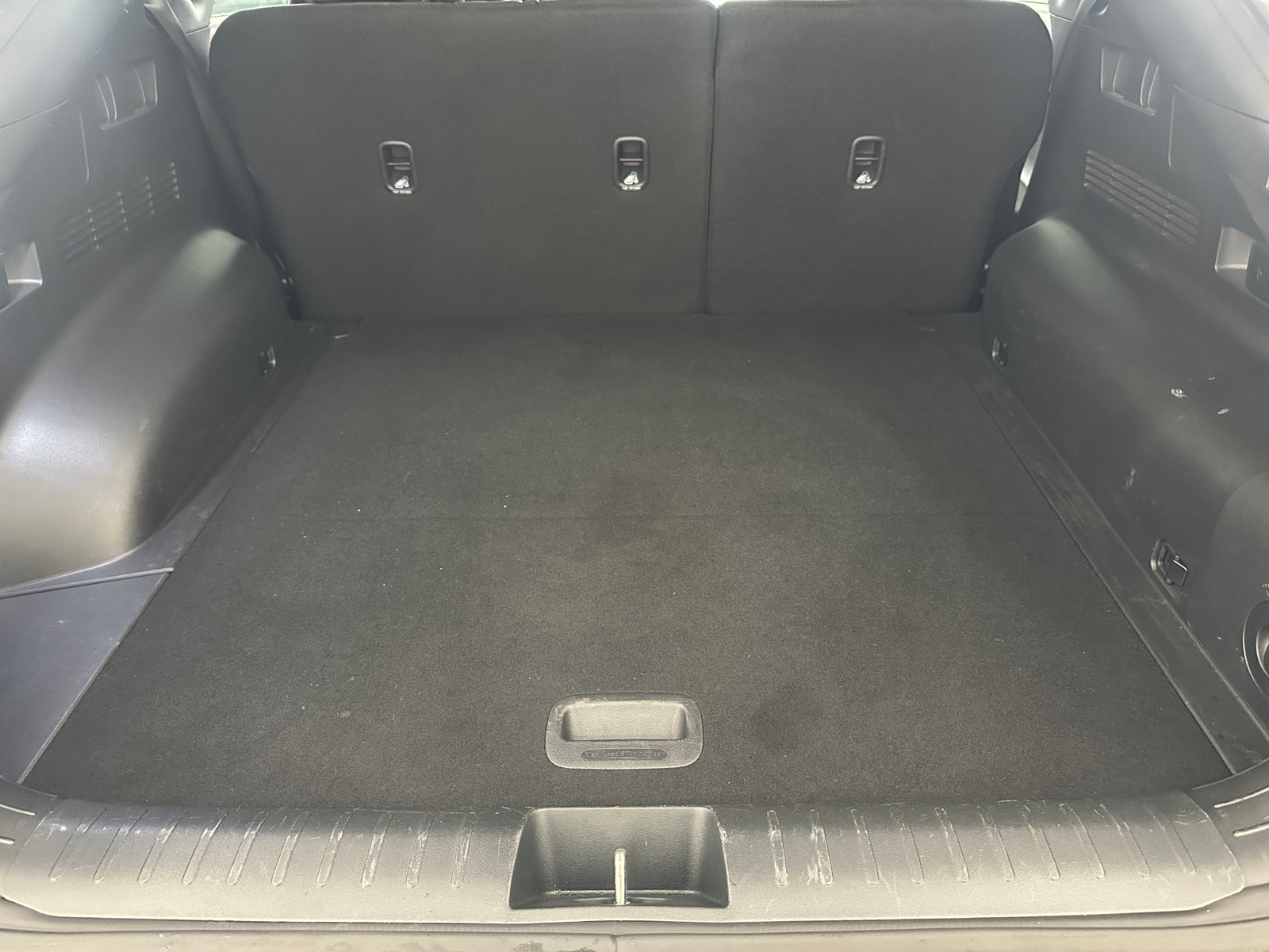 Thumbnail: 2023 Kia EV6 - 7