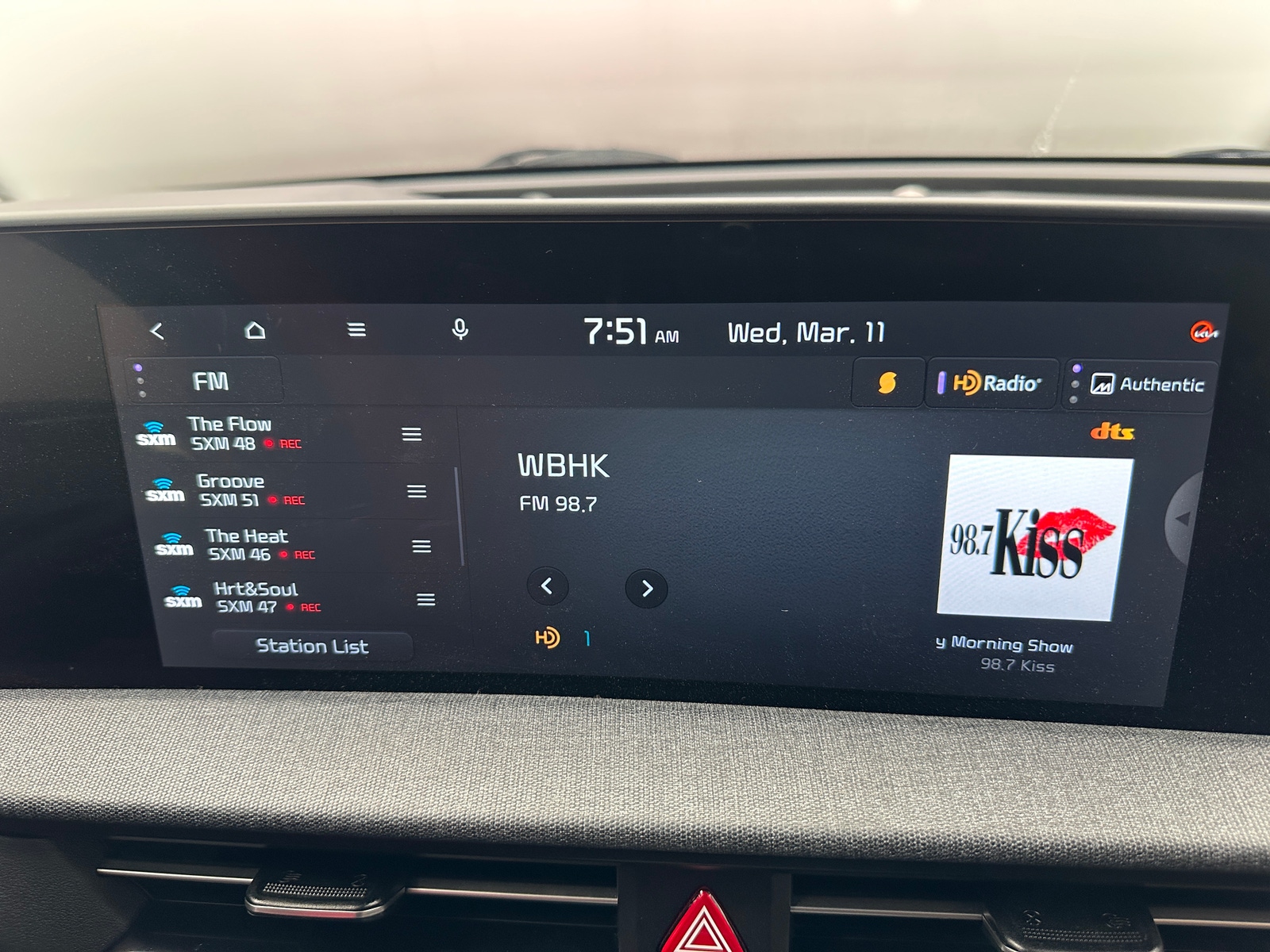 Thumbnail: 2023 Kia EV6 - 4