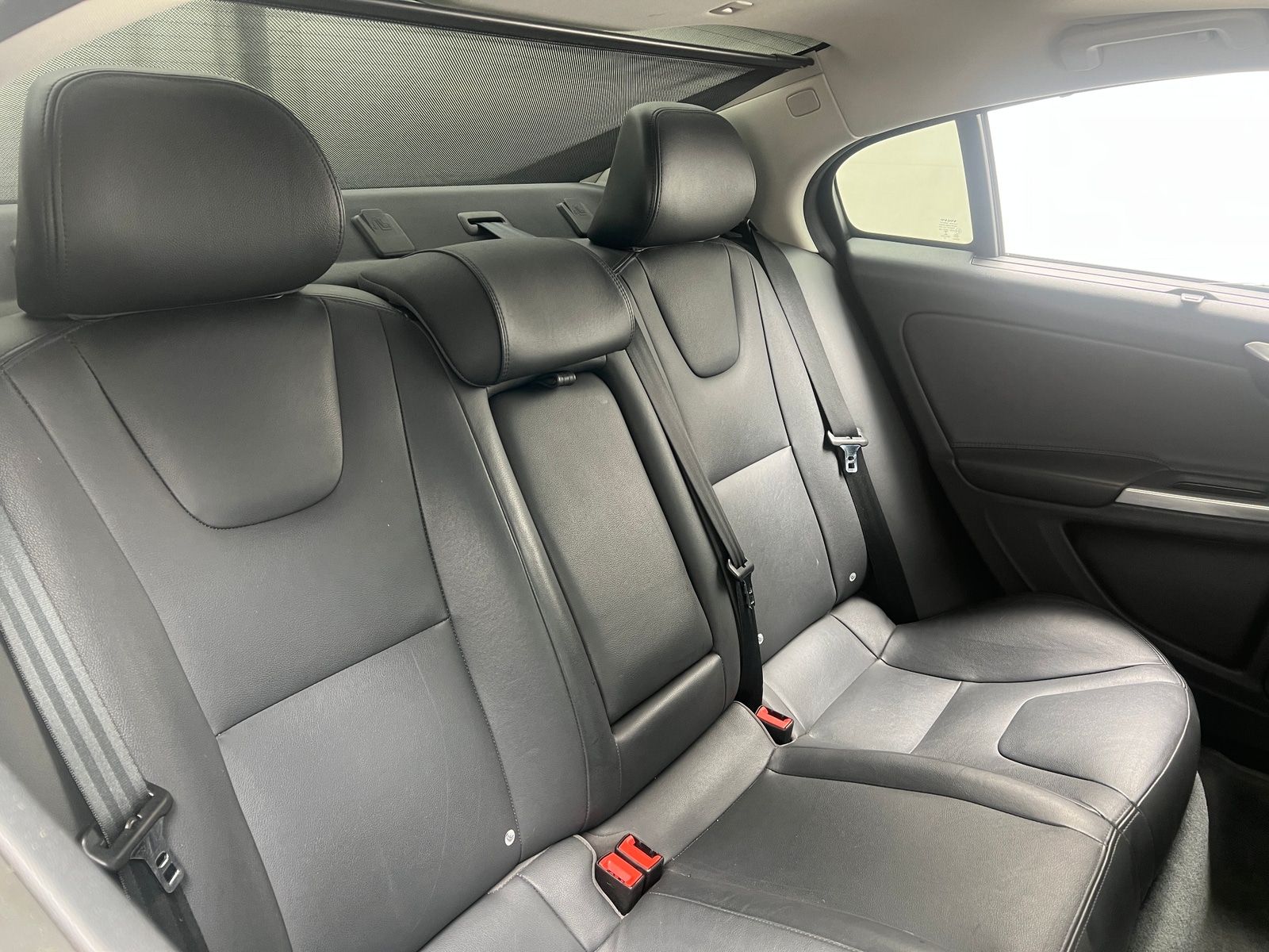 Thumbnail: 2017 Volvo S60 - 5