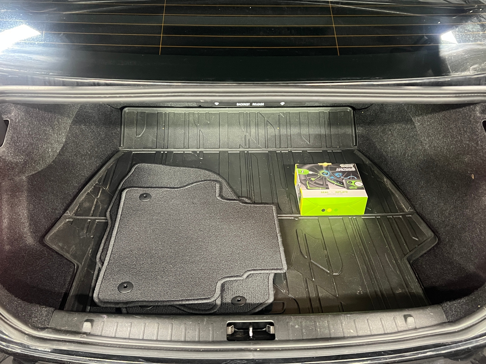 Thumbnail: 2017 Volvo S60 - 6