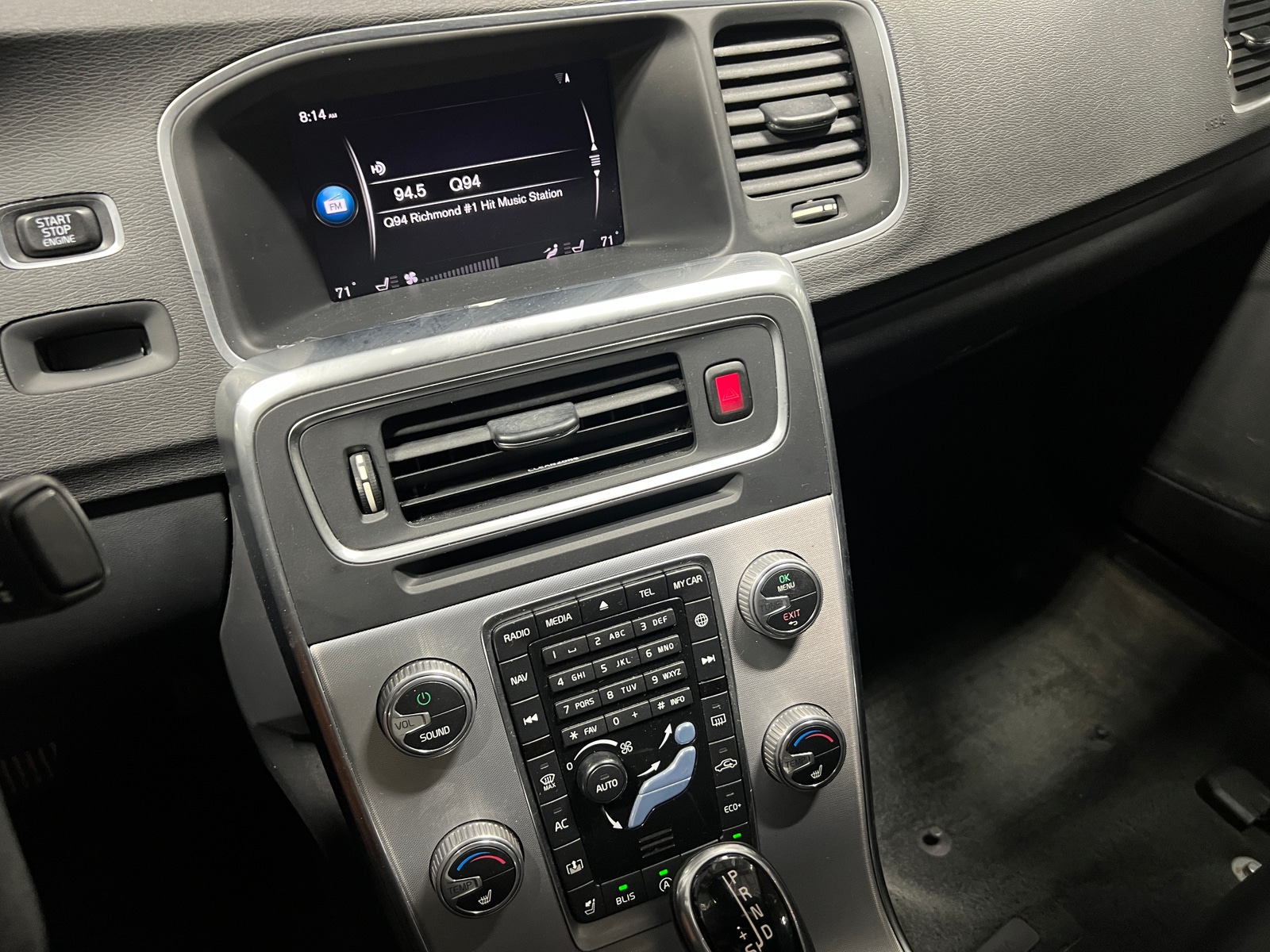 Thumbnail: 2017 Volvo S60 - 3