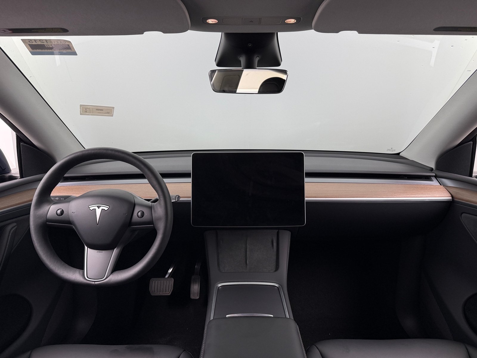 Thumbnail: 2023 Tesla Model Y - 2