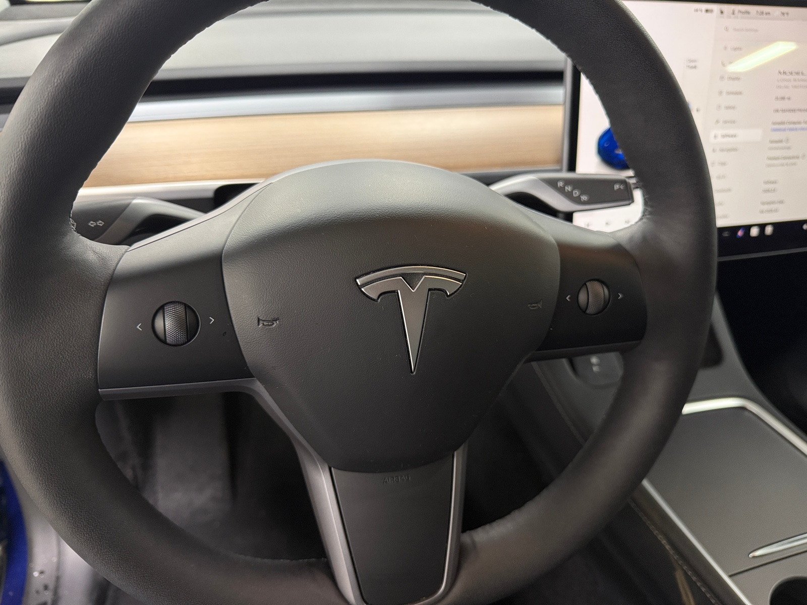 Thumbnail: 2023 Tesla Model Y - 4
