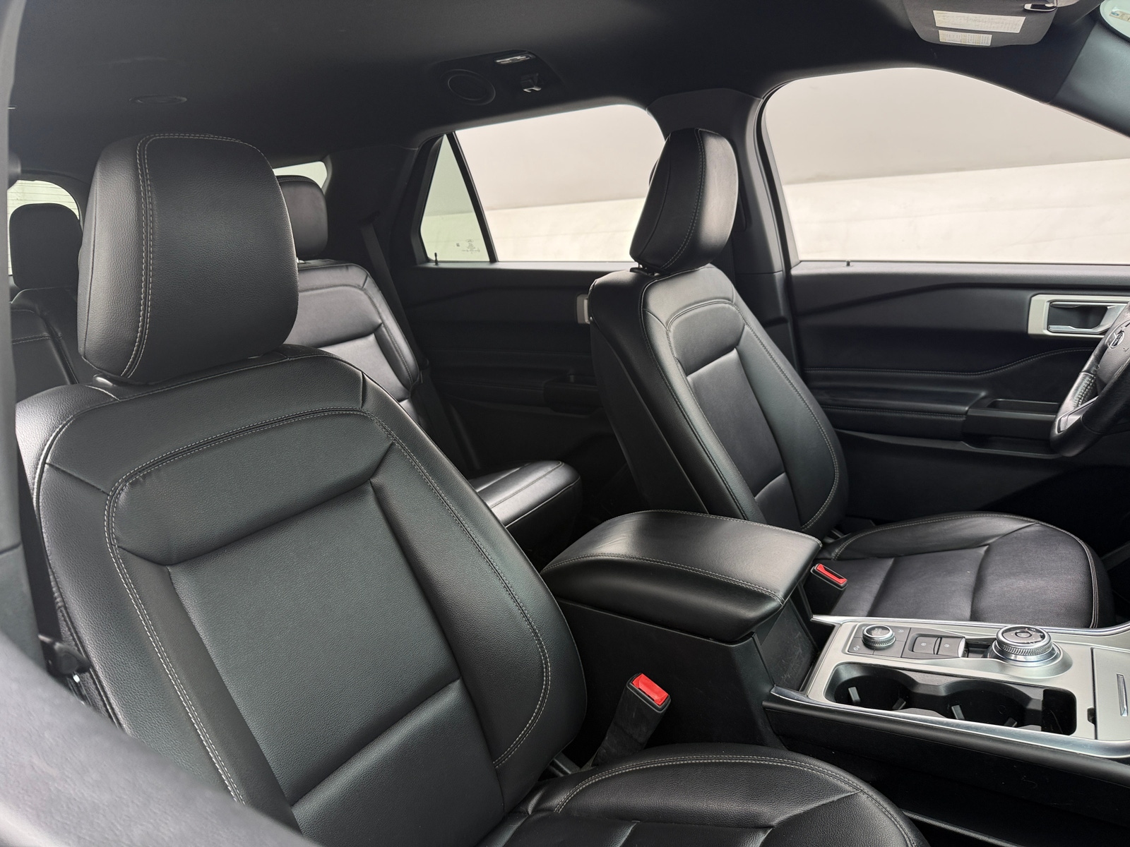 Thumbnail: 2020 Ford Explorer - 2