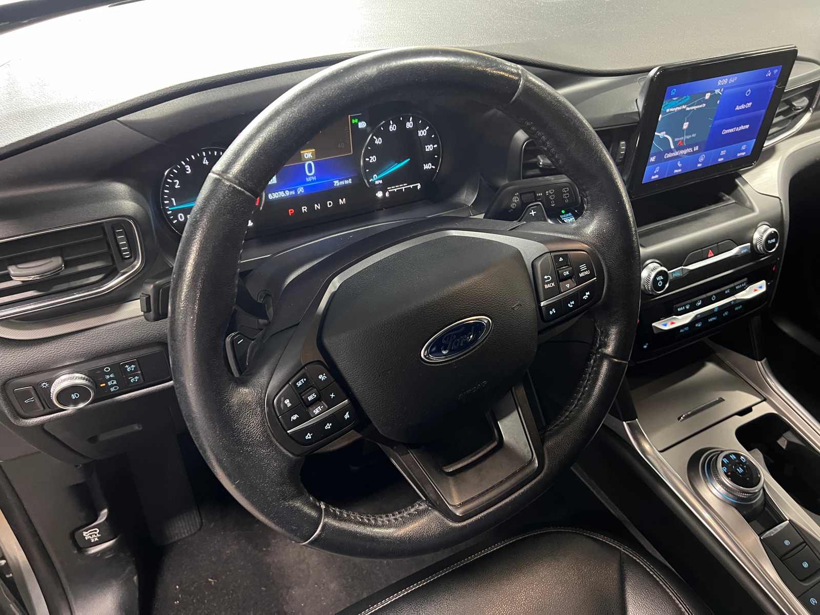 Thumbnail: 2020 Ford Explorer - 5