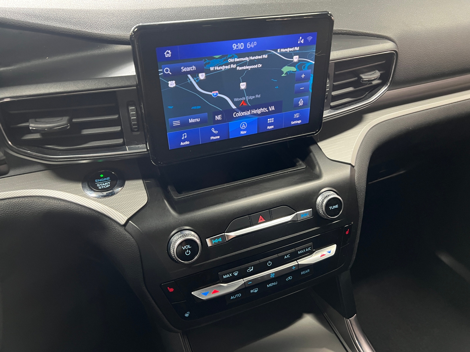 Thumbnail: 2020 Ford Explorer - 4