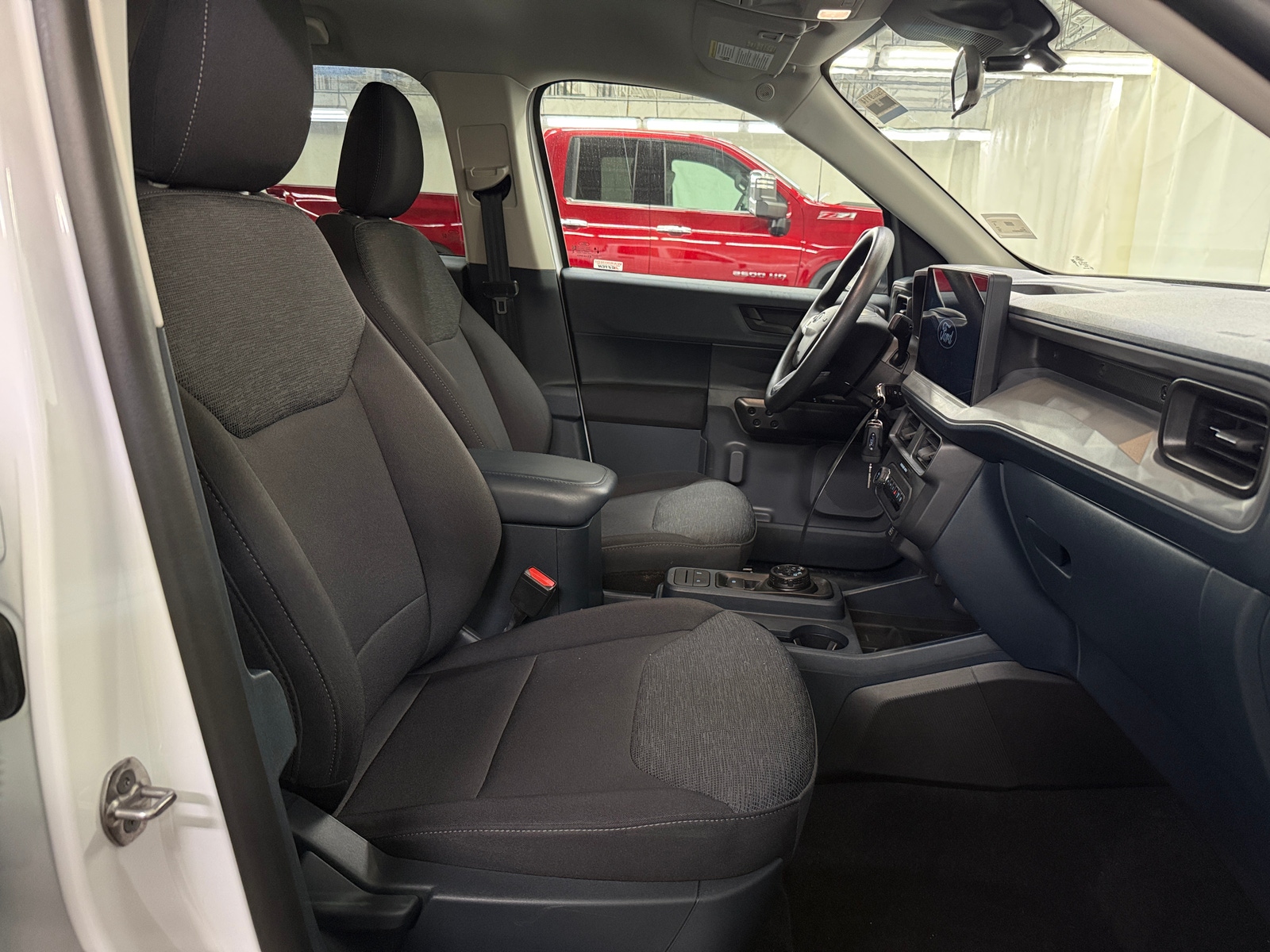 Thumbnail: 2025 Ford Maverick - 2