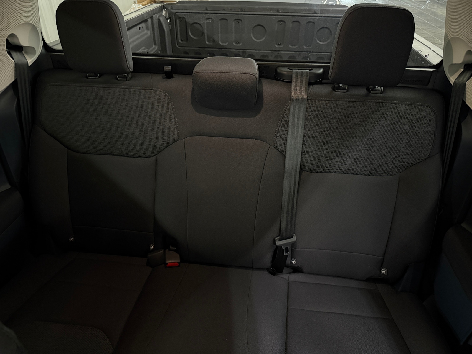 Thumbnail: 2025 Ford Maverick - 6