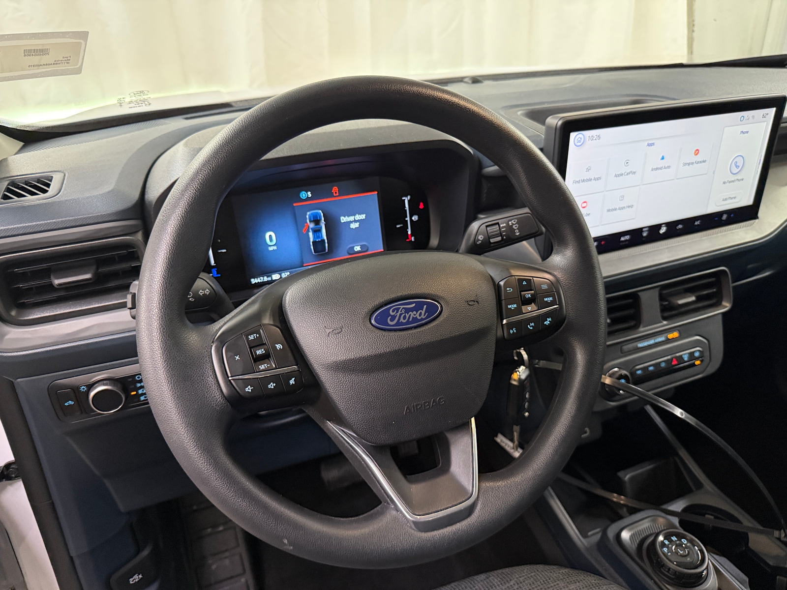 Thumbnail: 2025 Ford Maverick - 5