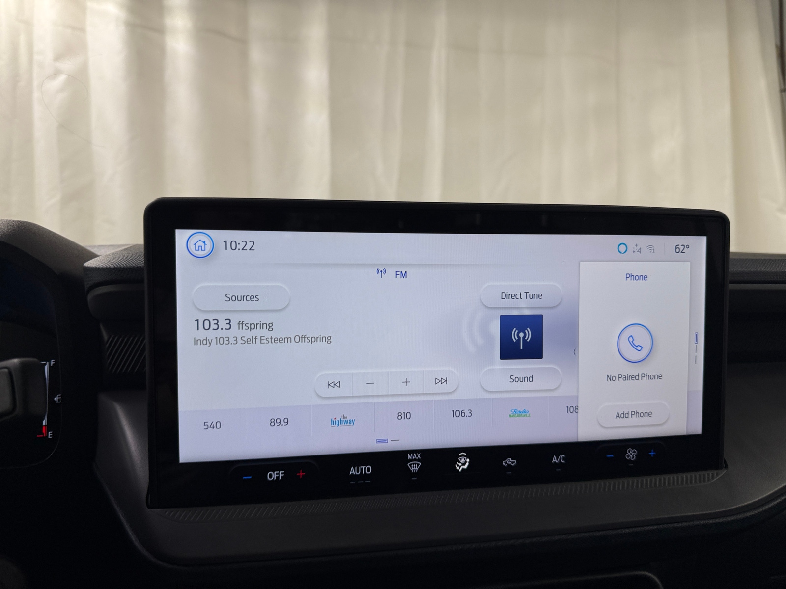 Thumbnail: 2025 Ford Maverick - 4