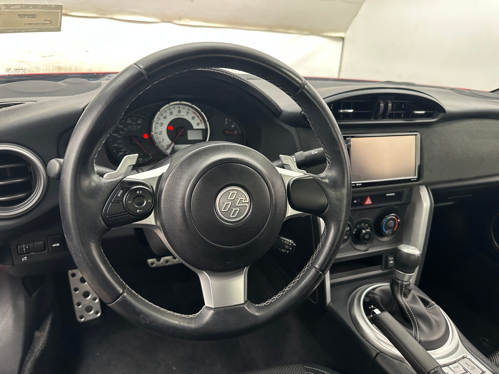 Thumbnail: 2019 Toyota 86 - 4