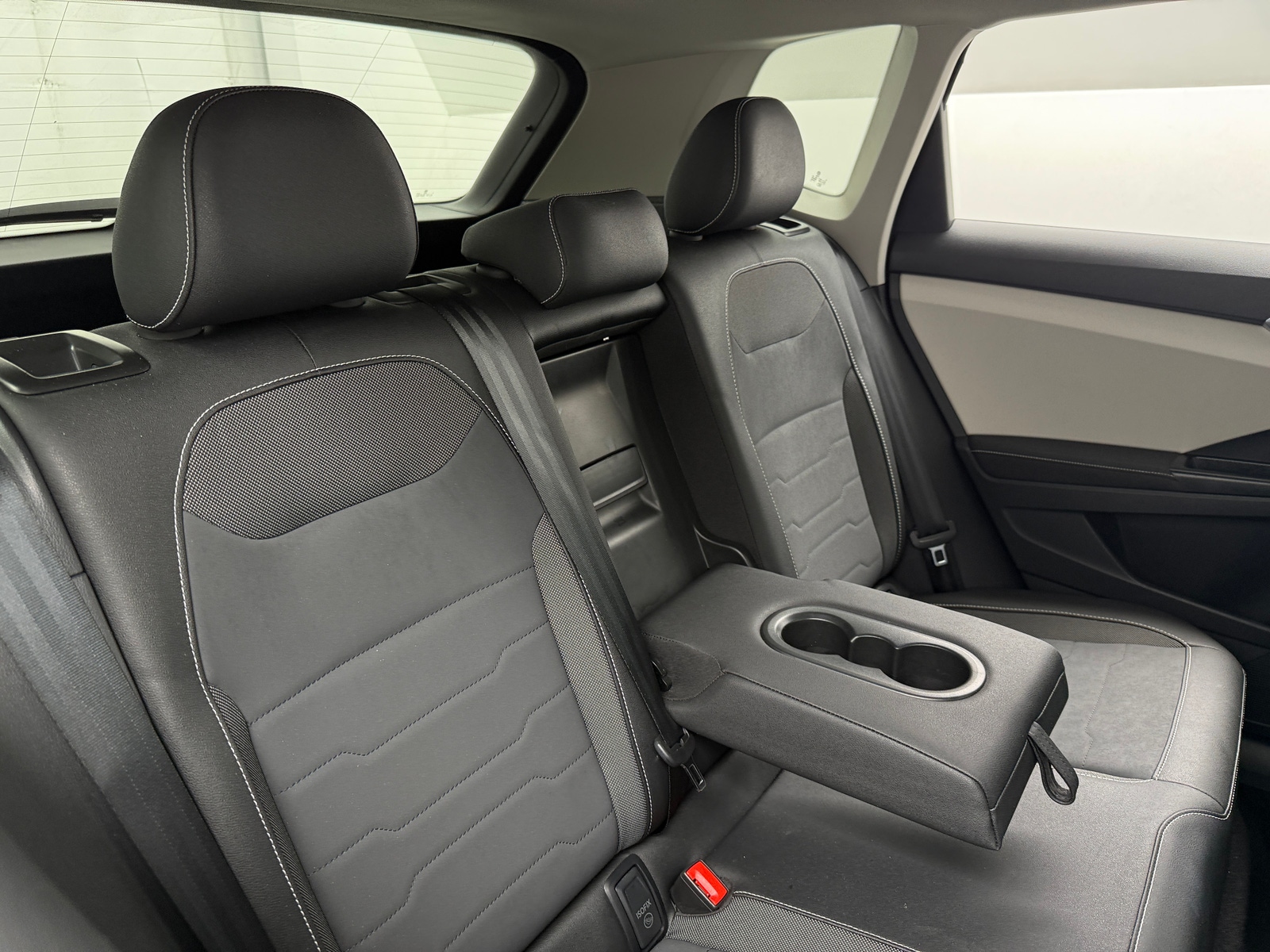 Thumbnail: 2025 Volkswagen Taos - 6