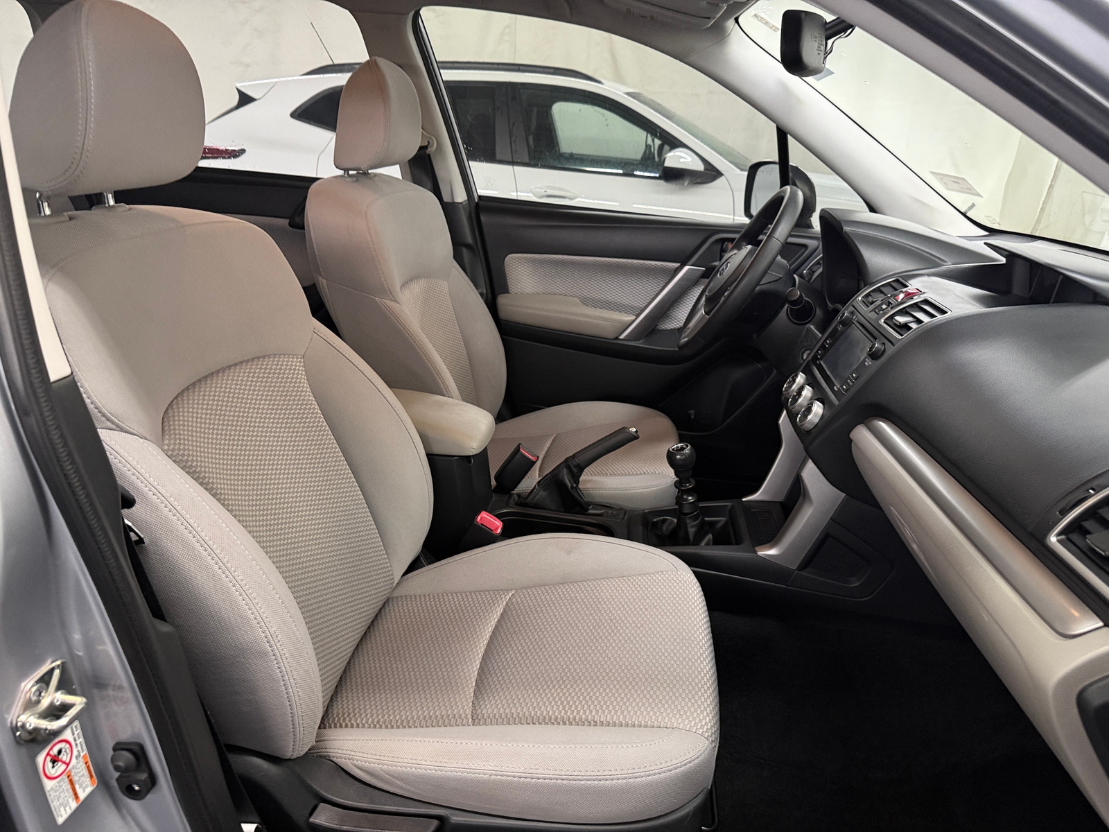 Thumbnail: 2018 Subaru Forester - 2