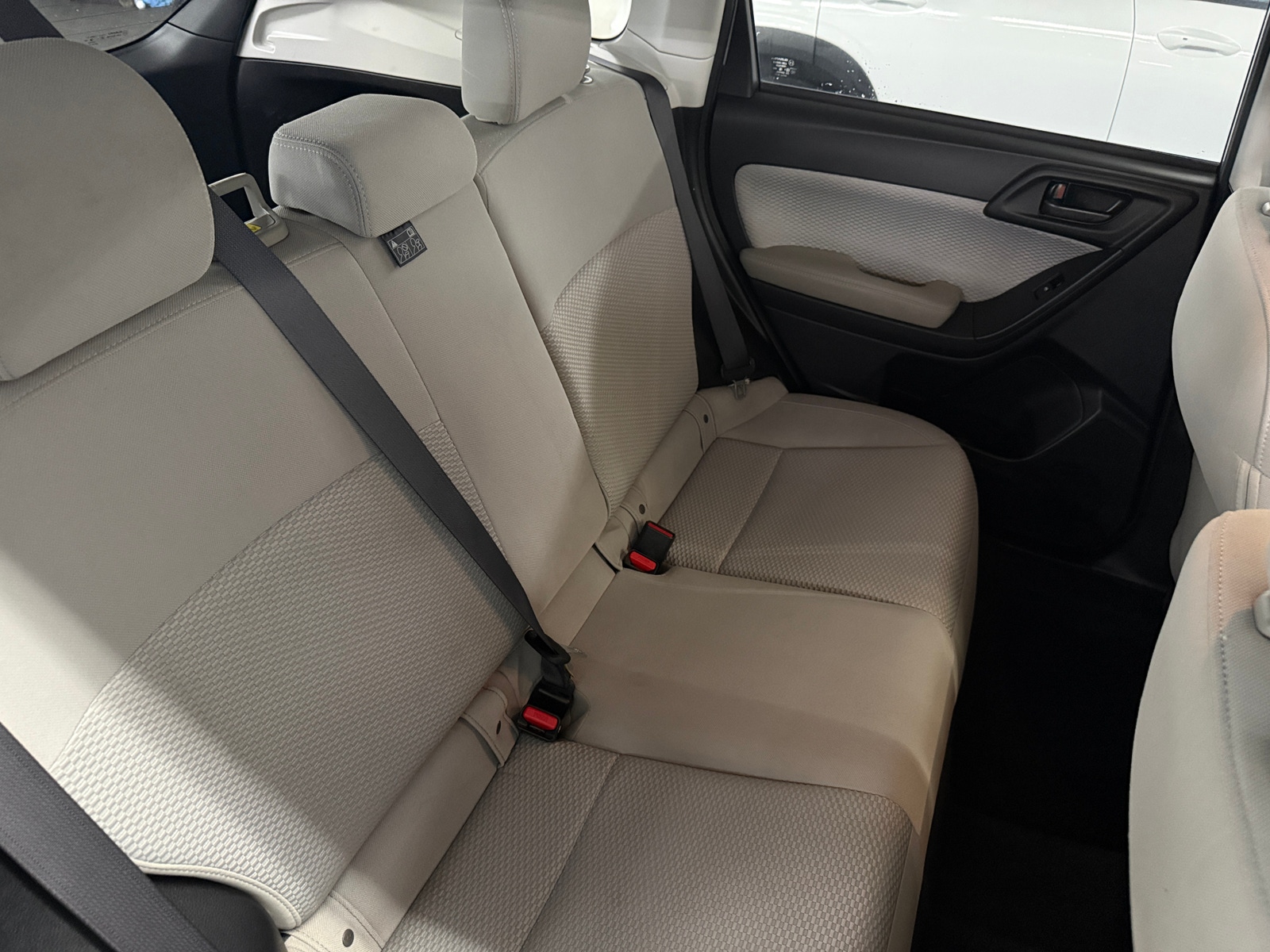 Thumbnail: 2018 Subaru Forester - 6