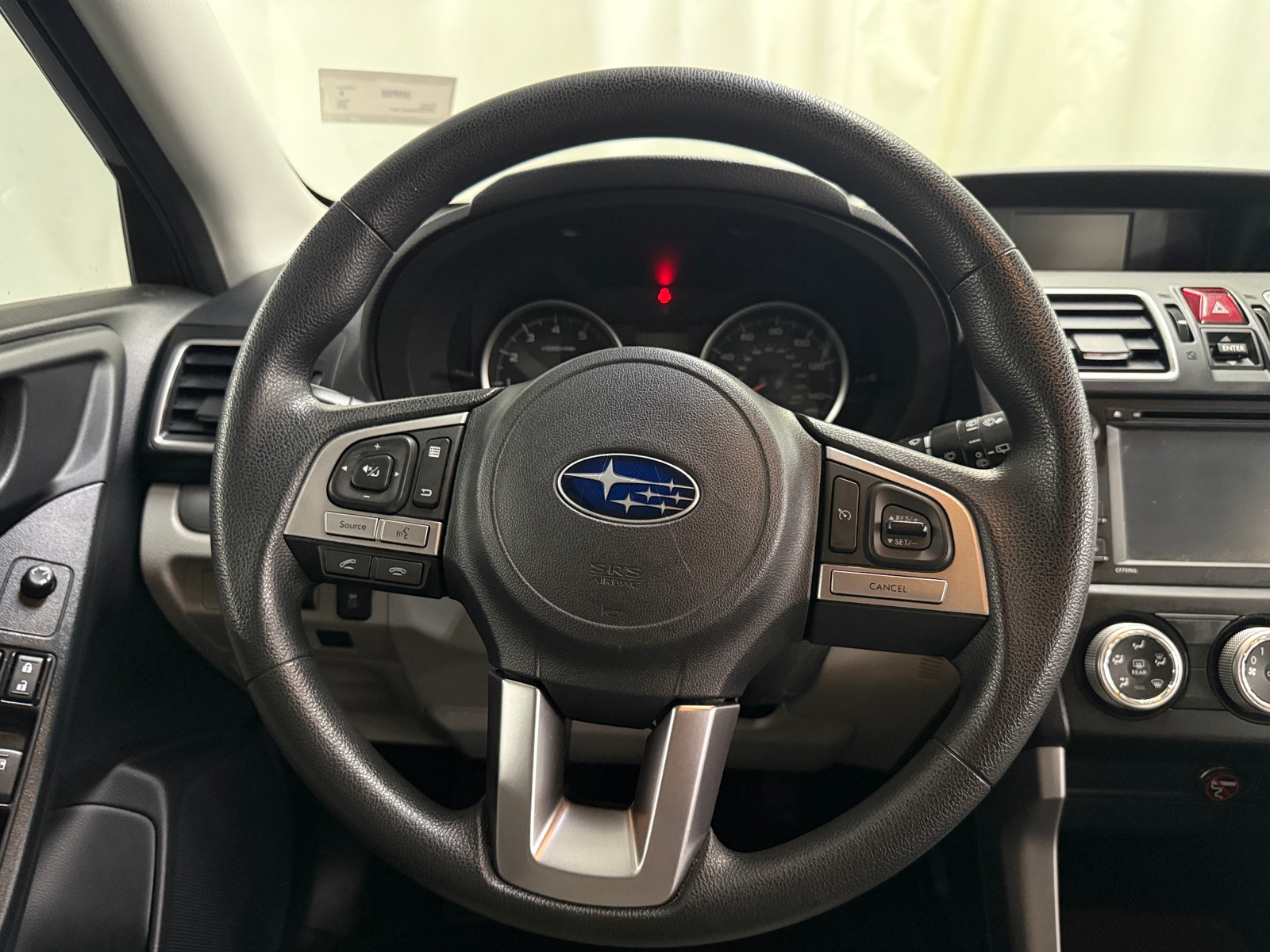 Thumbnail: 2018 Subaru Forester - 5