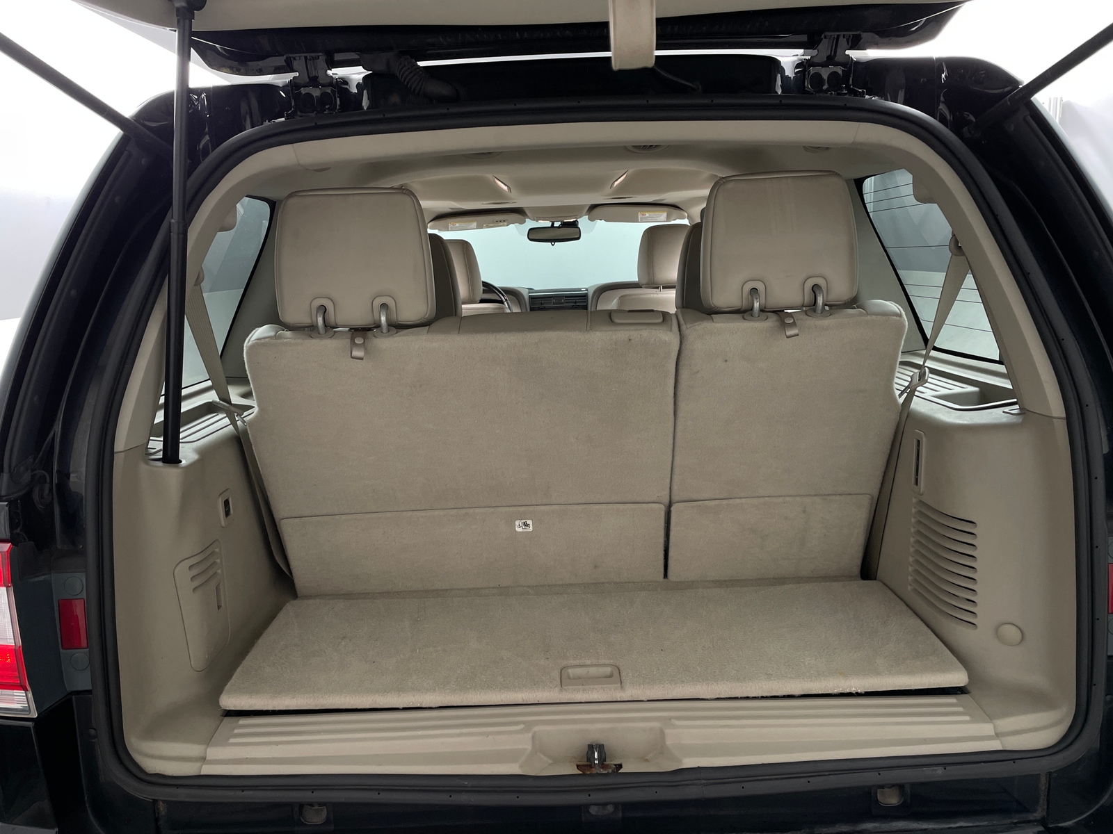 Thumbnail: 2017 Lincoln Navigator - 6