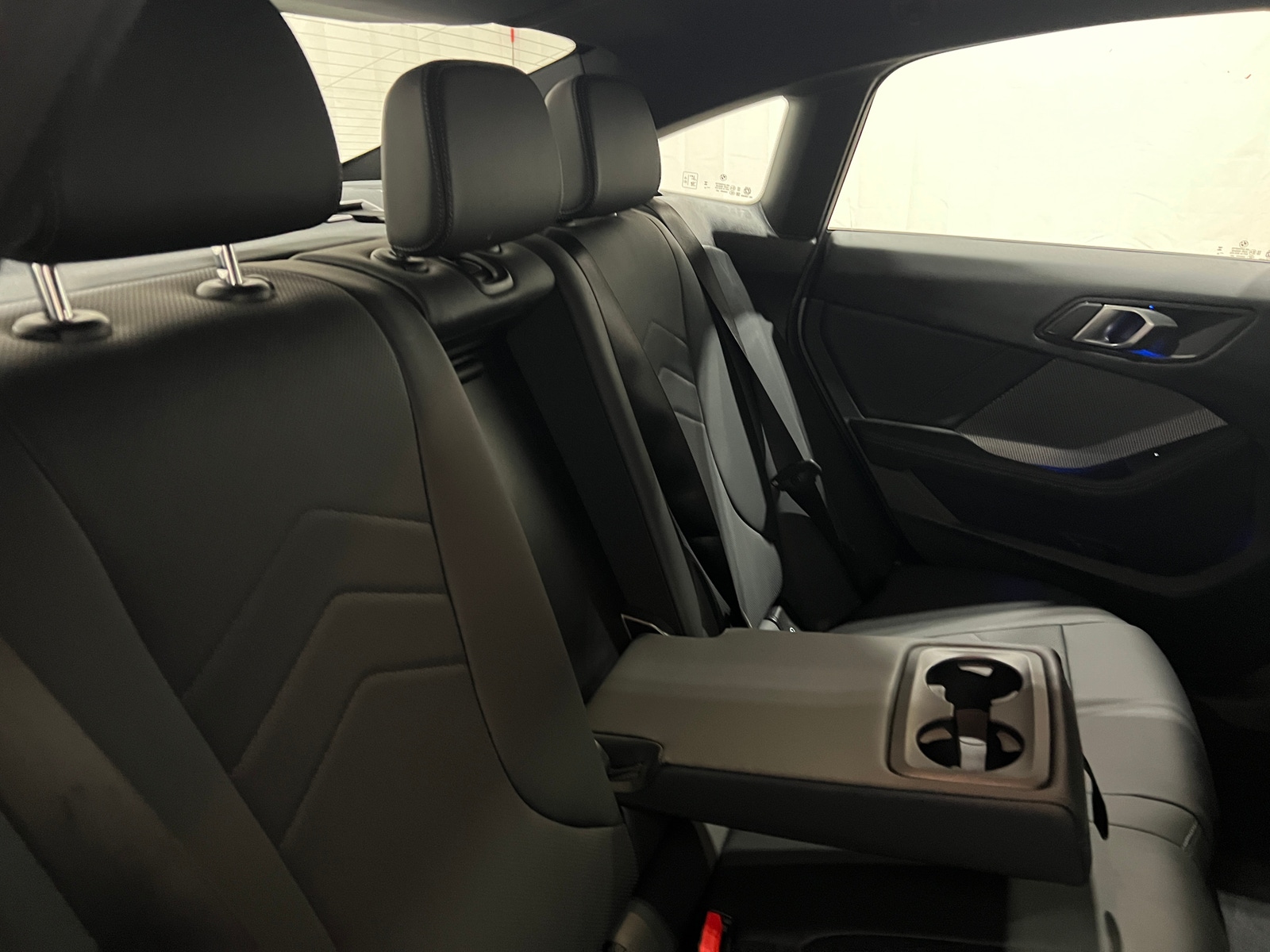 Thumbnail: 2025 BMW 2 Series - 5