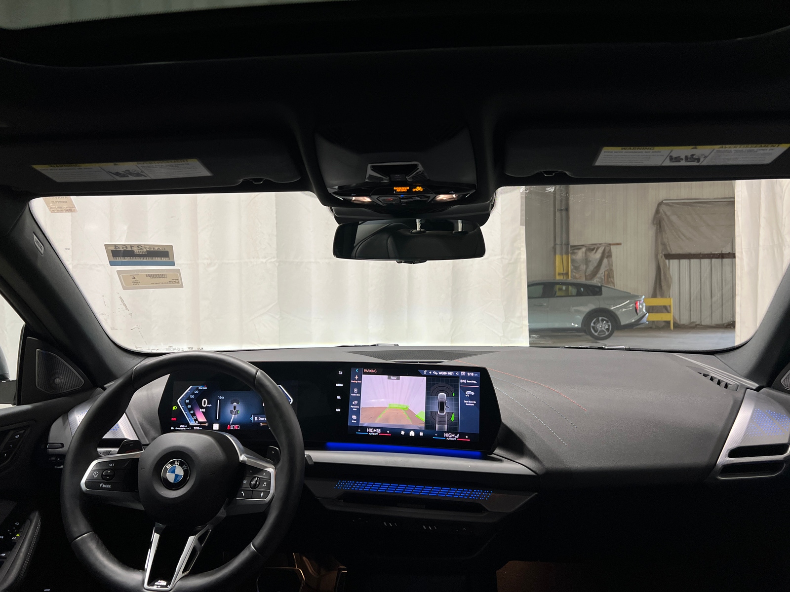 Thumbnail: 2025 BMW 2 Series - 2