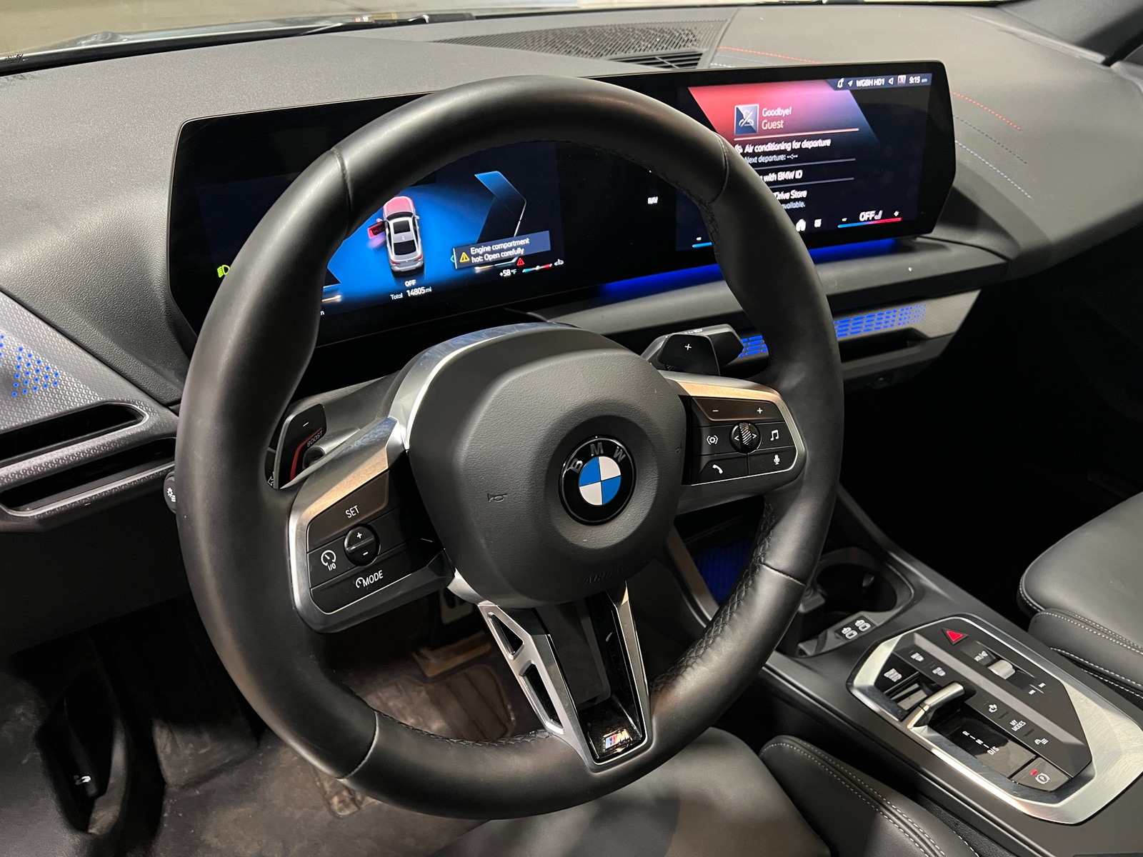 Thumbnail: 2025 BMW 2 Series - 4