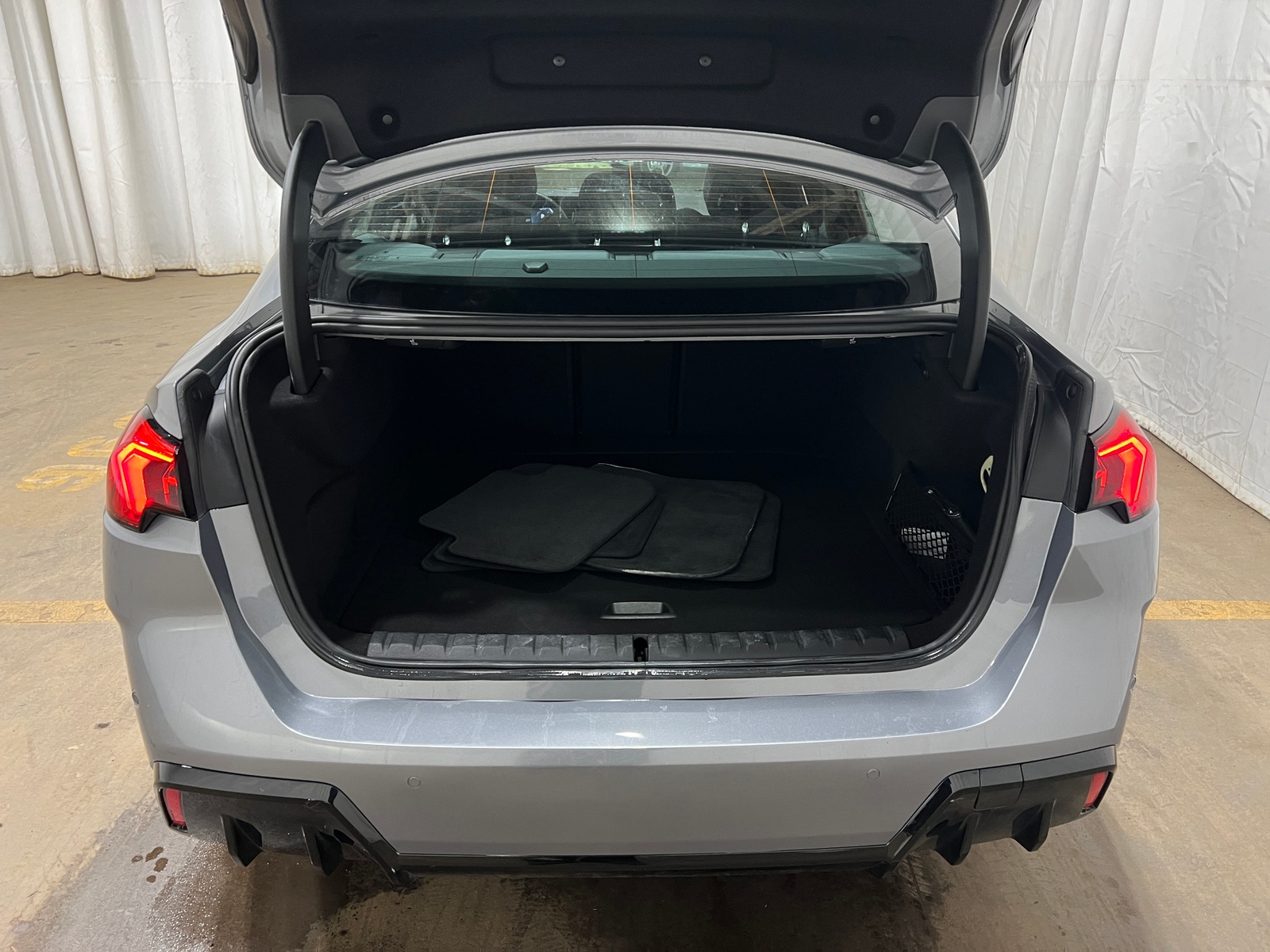 Thumbnail: 2025 BMW 2 Series - 6